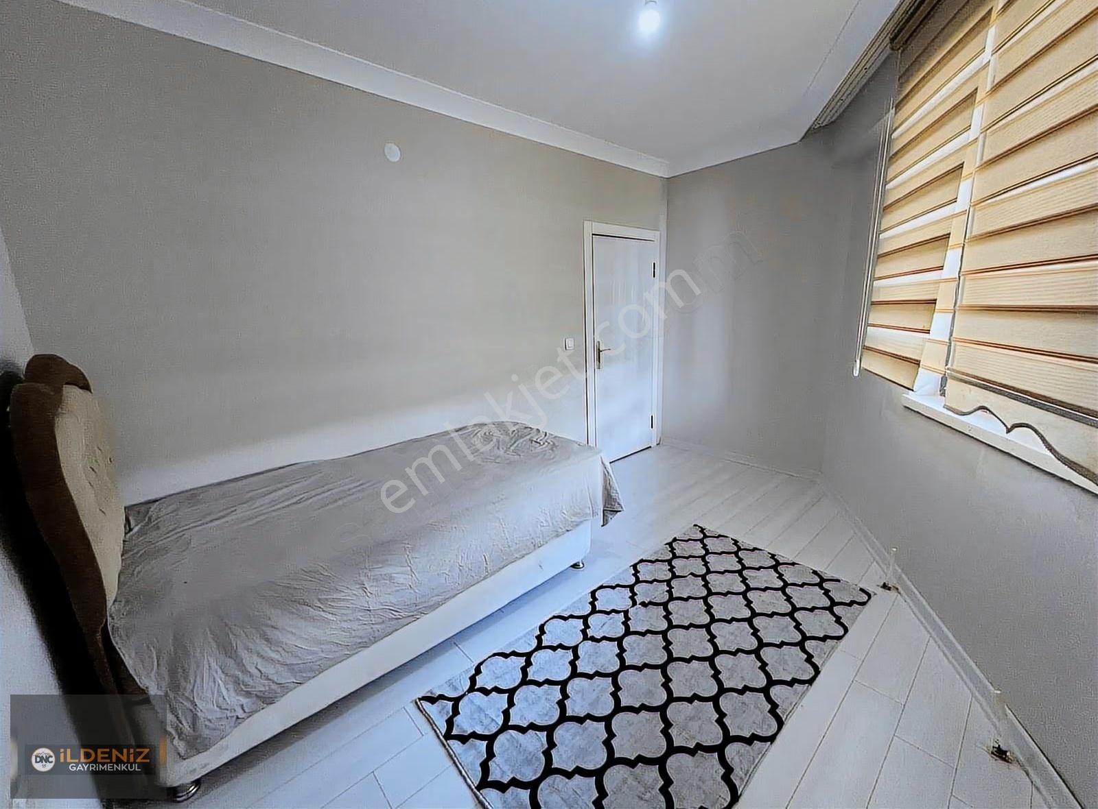 ⫸dnc İldenizden M.kemalde 2+1 Güzel Konumda Eşyalı Giriş - Görsel 11