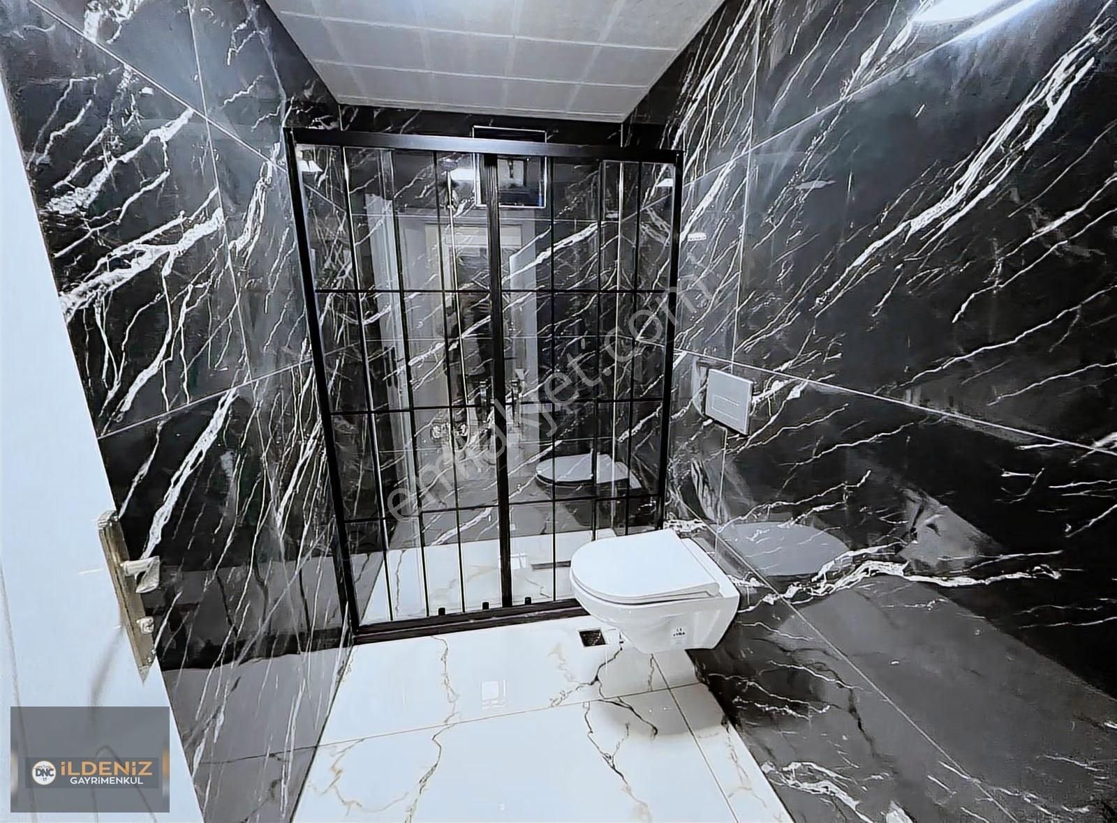 ⫸dnc İldenizden M.kemalde 2+1 Güzel Konumda Eşyalı Giriş - Görsel 6