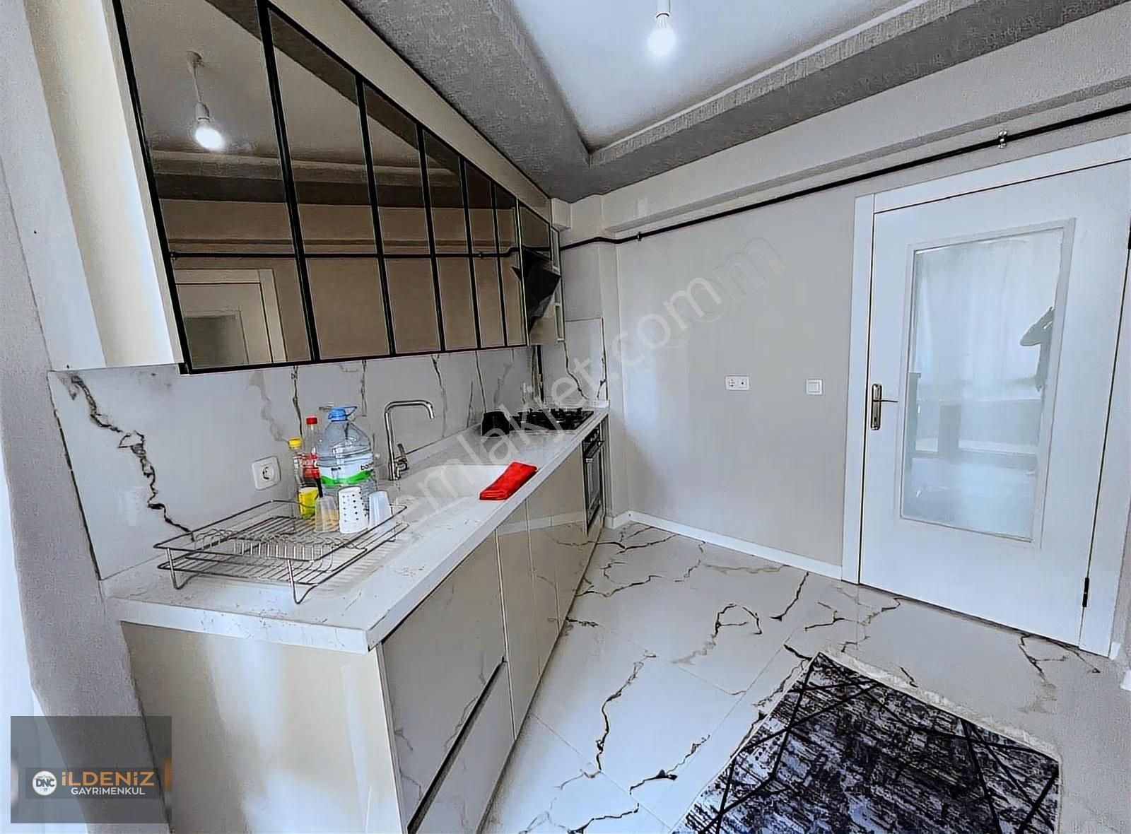 ⫸dnc İldenizden M.kemalde 2+1 Güzel Konumda Eşyalı Giriş - Görsel 24