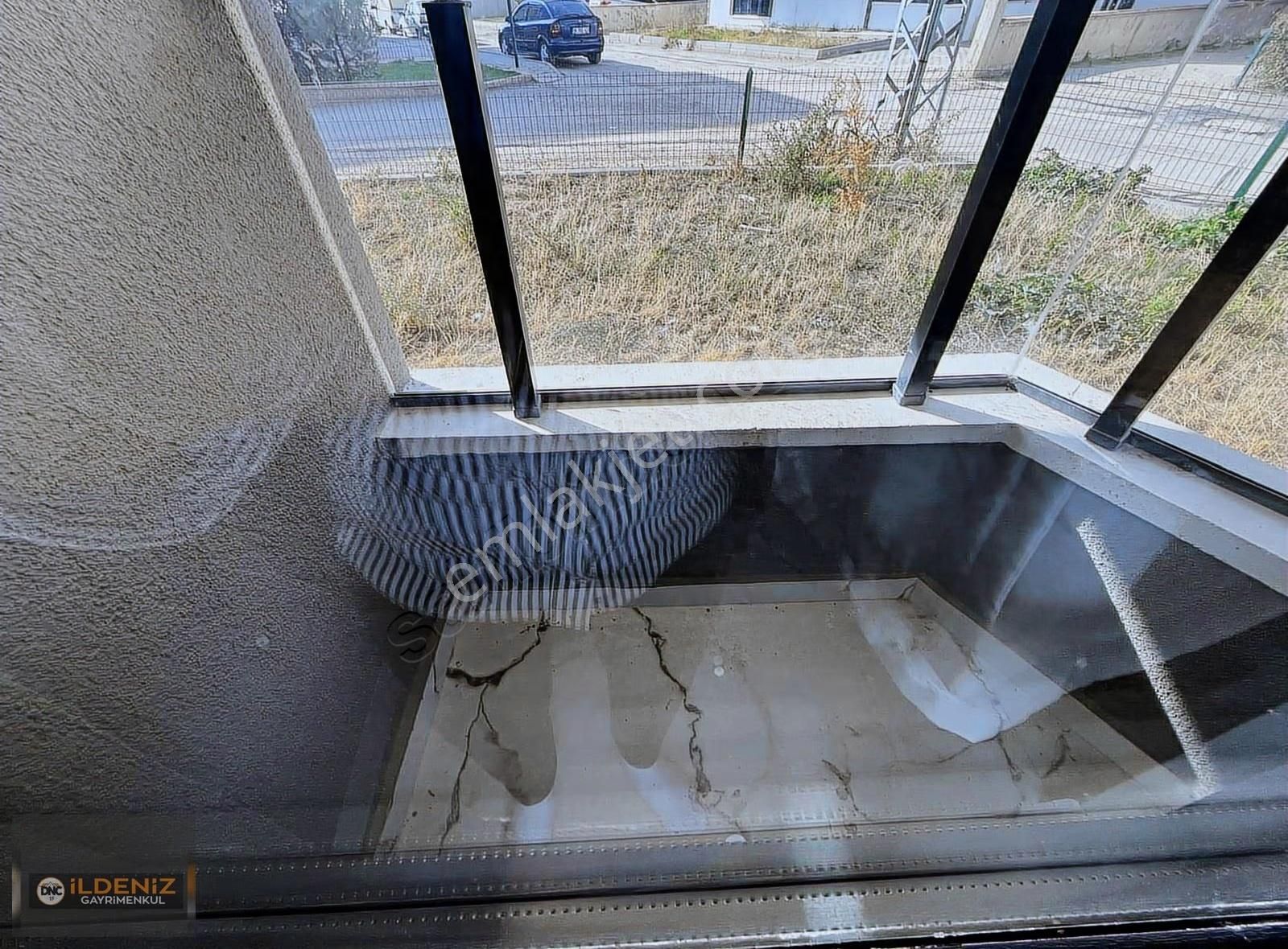⫸dnc İldenizden M.kemalde 2+1 Güzel Konumda Eşyalı Giriş - Görsel 19