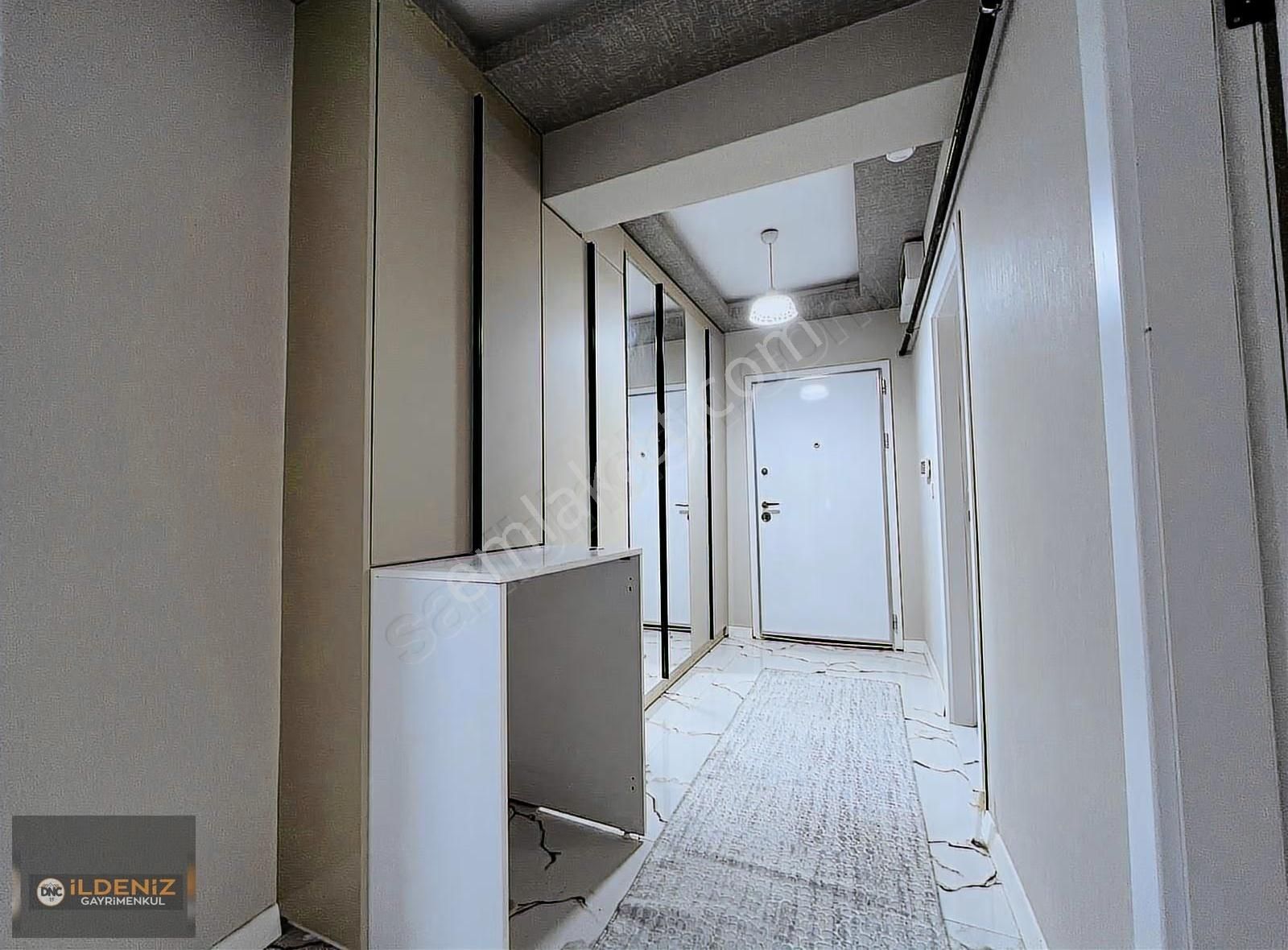 ⫸dnc İldenizden M.kemalde 2+1 Güzel Konumda Eşyalı Giriş - Görsel 18