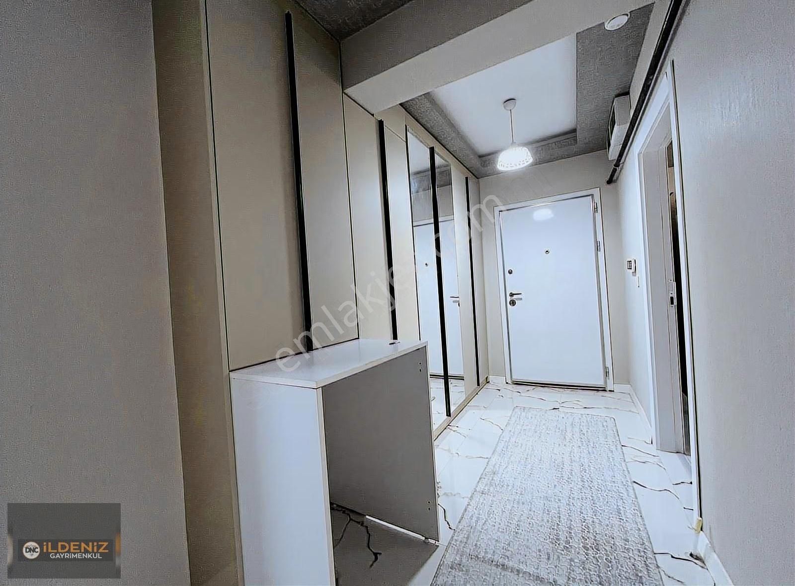 ⫸dnc İldenizden M.kemalde 2+1 Güzel Konumda Eşyalı Giriş - Görsel 4