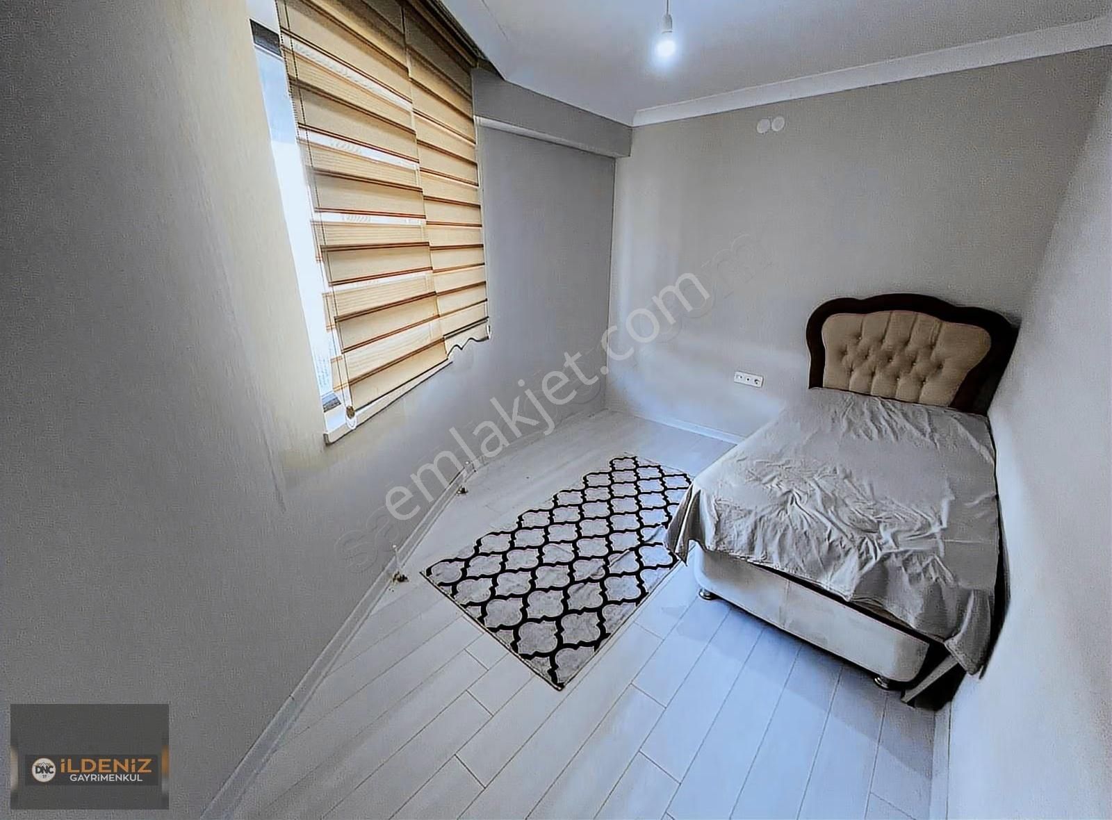 ⫸dnc İldenizden M.kemalde 2+1 Güzel Konumda Eşyalı Giriş - Görsel 5