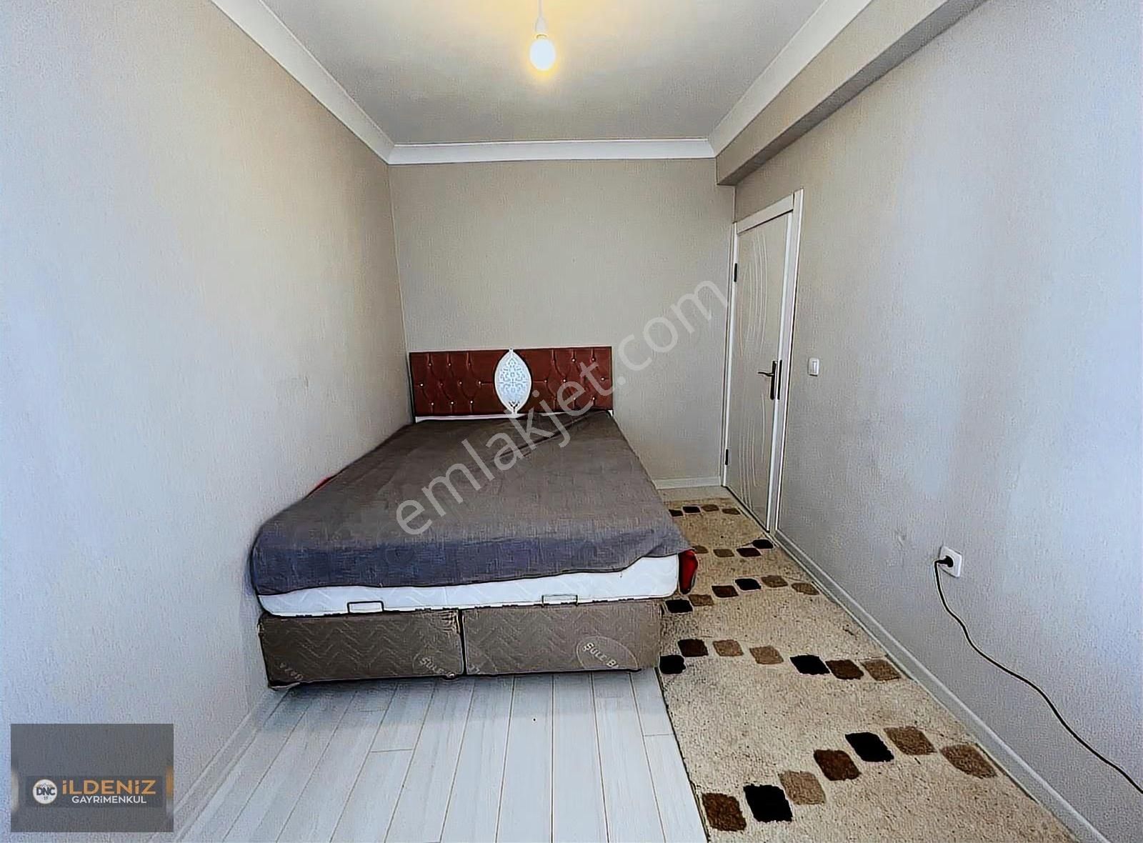 ⫸dnc İldenizden M.kemalde 2+1 Güzel Konumda Eşyalı Giriş - Görsel 26