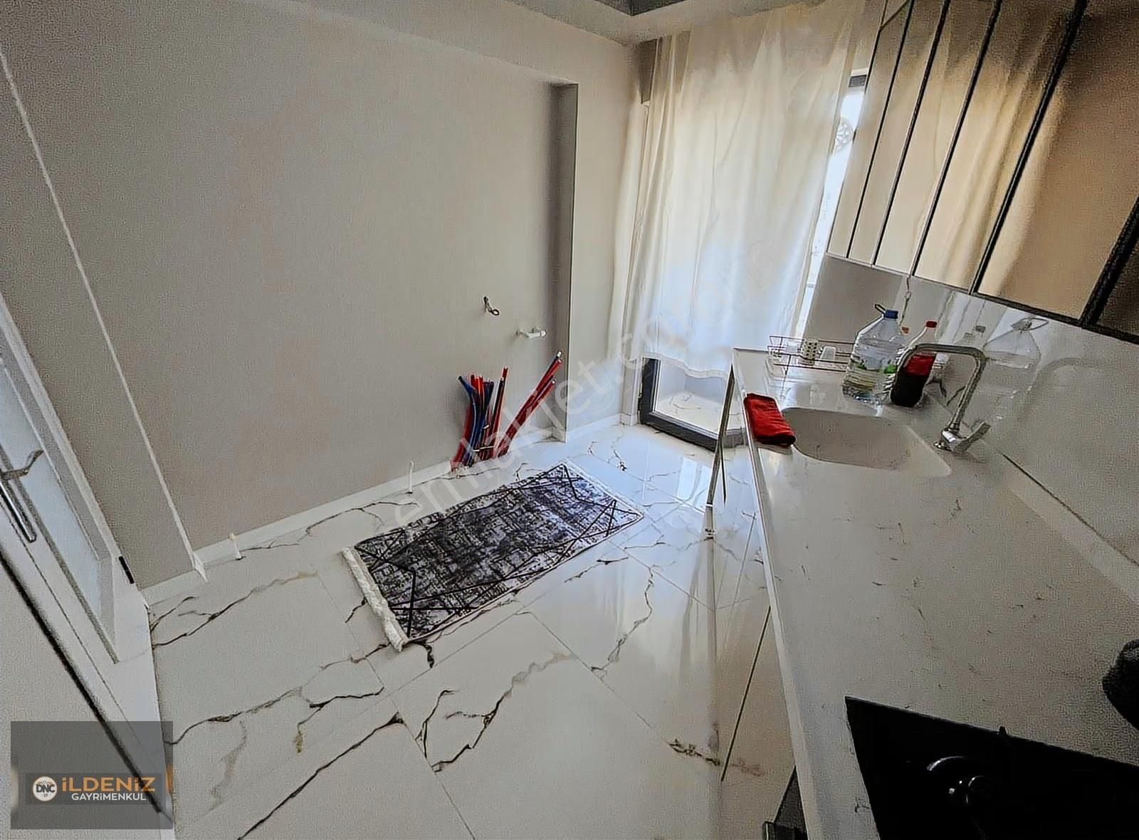 ⫸dnc İldenizden M.kemalde 2+1 Güzel Konumda Eşyalı Giriş - Görsel 20