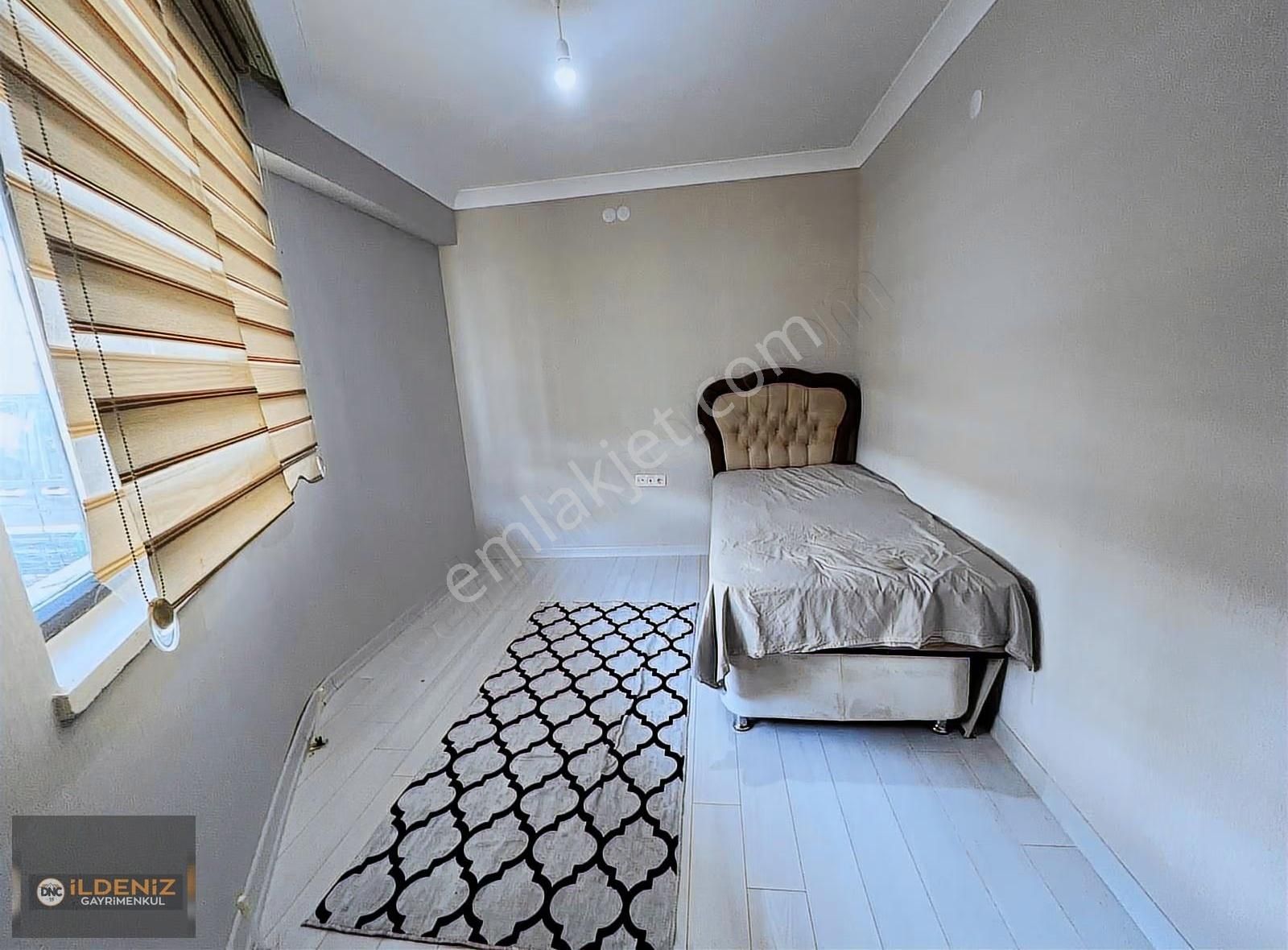 ⫸dnc İldenizden M.kemalde 2+1 Güzel Konumda Eşyalı Giriş - Görsel 23