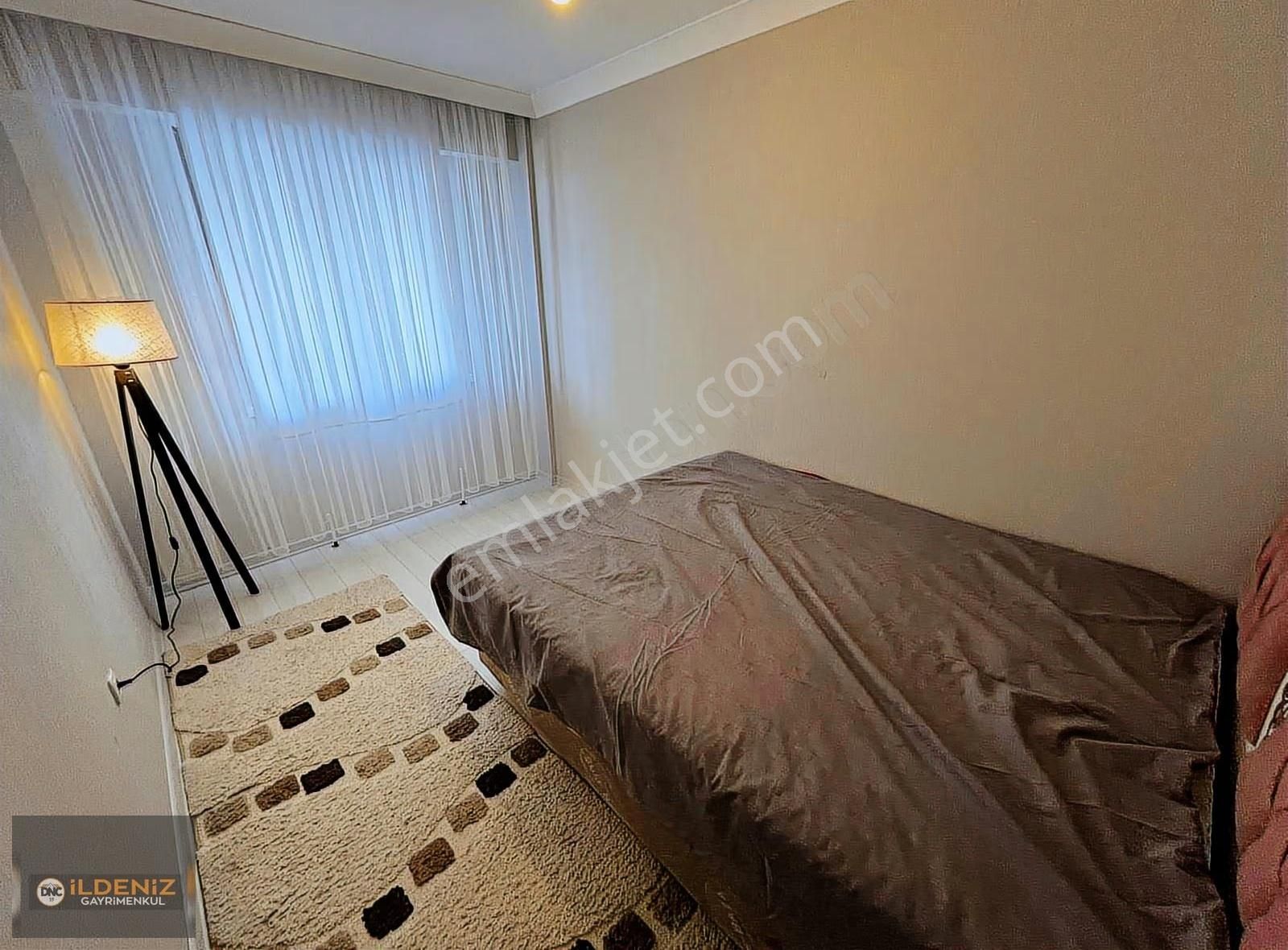 ⫸dnc İldenizden M.kemalde 2+1 Güzel Konumda Eşyalı Giriş - Görsel 30