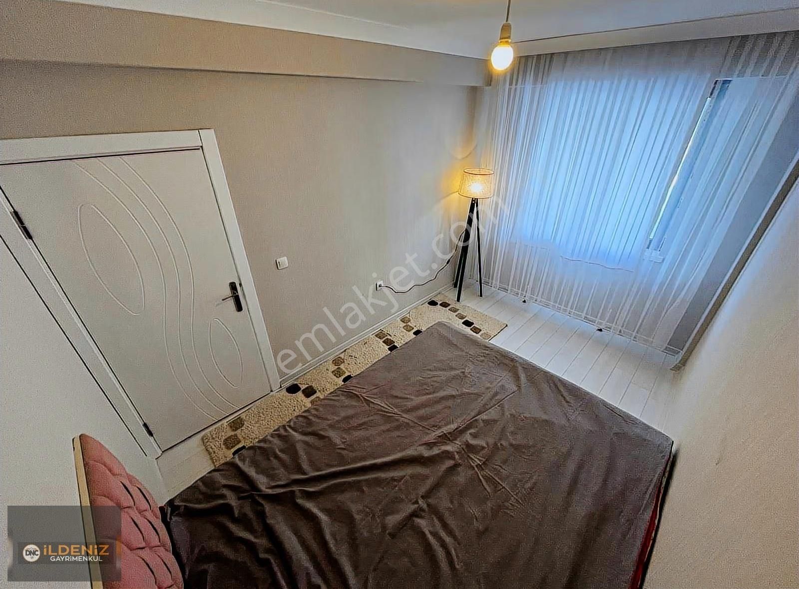 ⫸dnc İldenizden M.kemalde 2+1 Güzel Konumda Eşyalı Giriş - Görsel 9