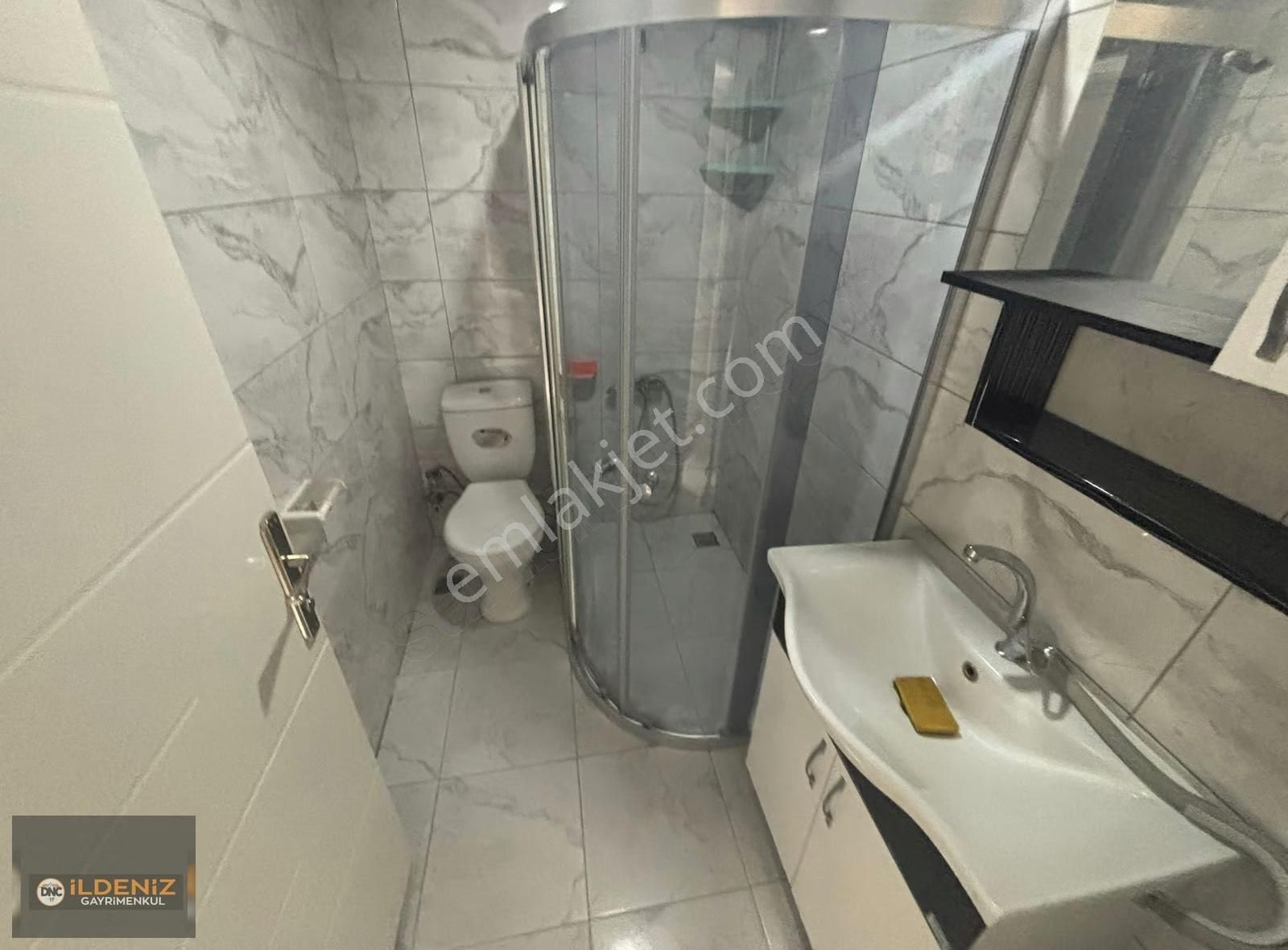 ⫸dnc İldenizden F.cakmakda 3+1 Geniş İskanlı Kiralık - Görsel 14