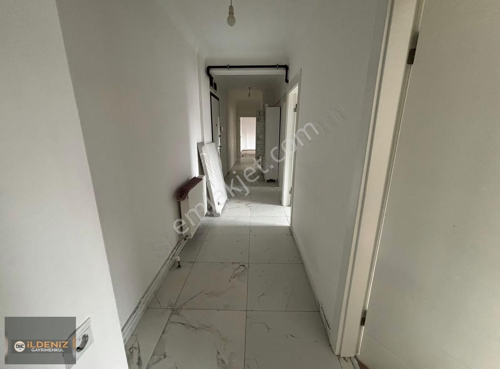 ⫸dnc İldenizden F.cakmakda 3+1 Geniş İskanlı Kiralık - Görsel 20