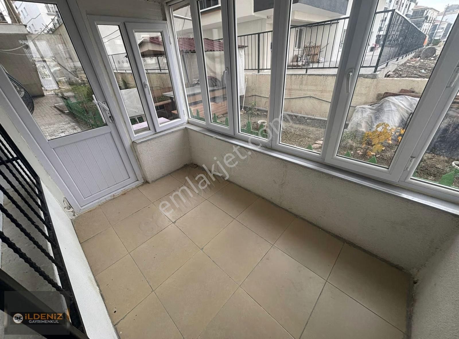 ⫸dnc İldenizden F.cakmakda 3+1 Geniş İskanlı Kiralık - Görsel 6