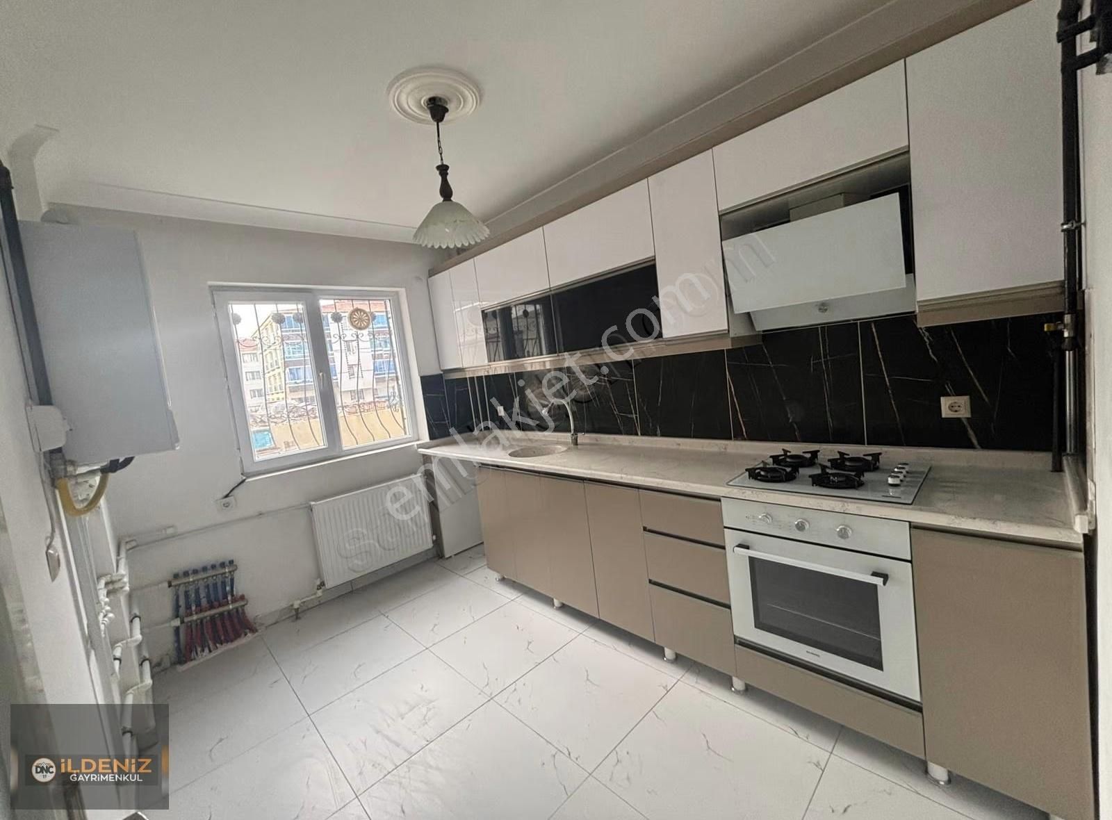 ⫸dnc İldenizden F.cakmakda 3+1 Geniş İskanlı Kiralık - Görsel 7