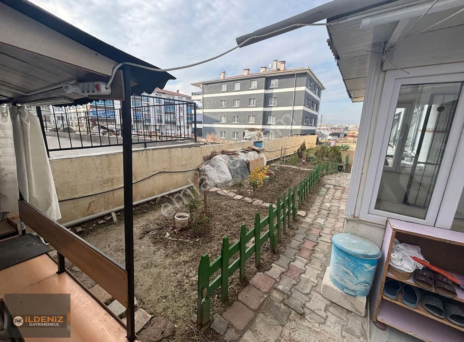 ⫸dnc İldenizden F.cakmakda 3+1 Geniş İskanlı Kiralık - Görsel 5