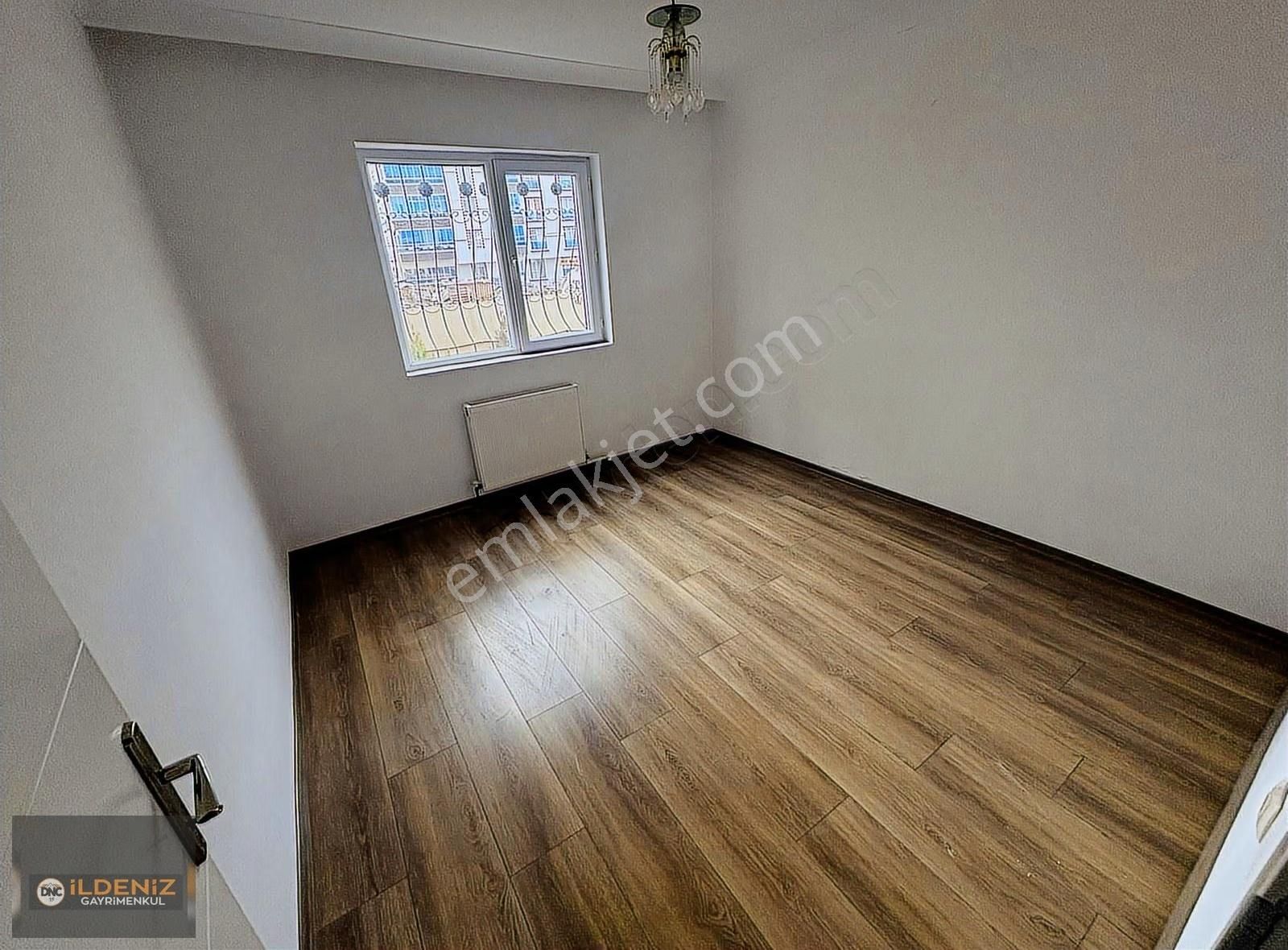 ⫸dnc İldenizden F.cakmakda 3+1 Geniş İskanlı Kiralık - Görsel 9