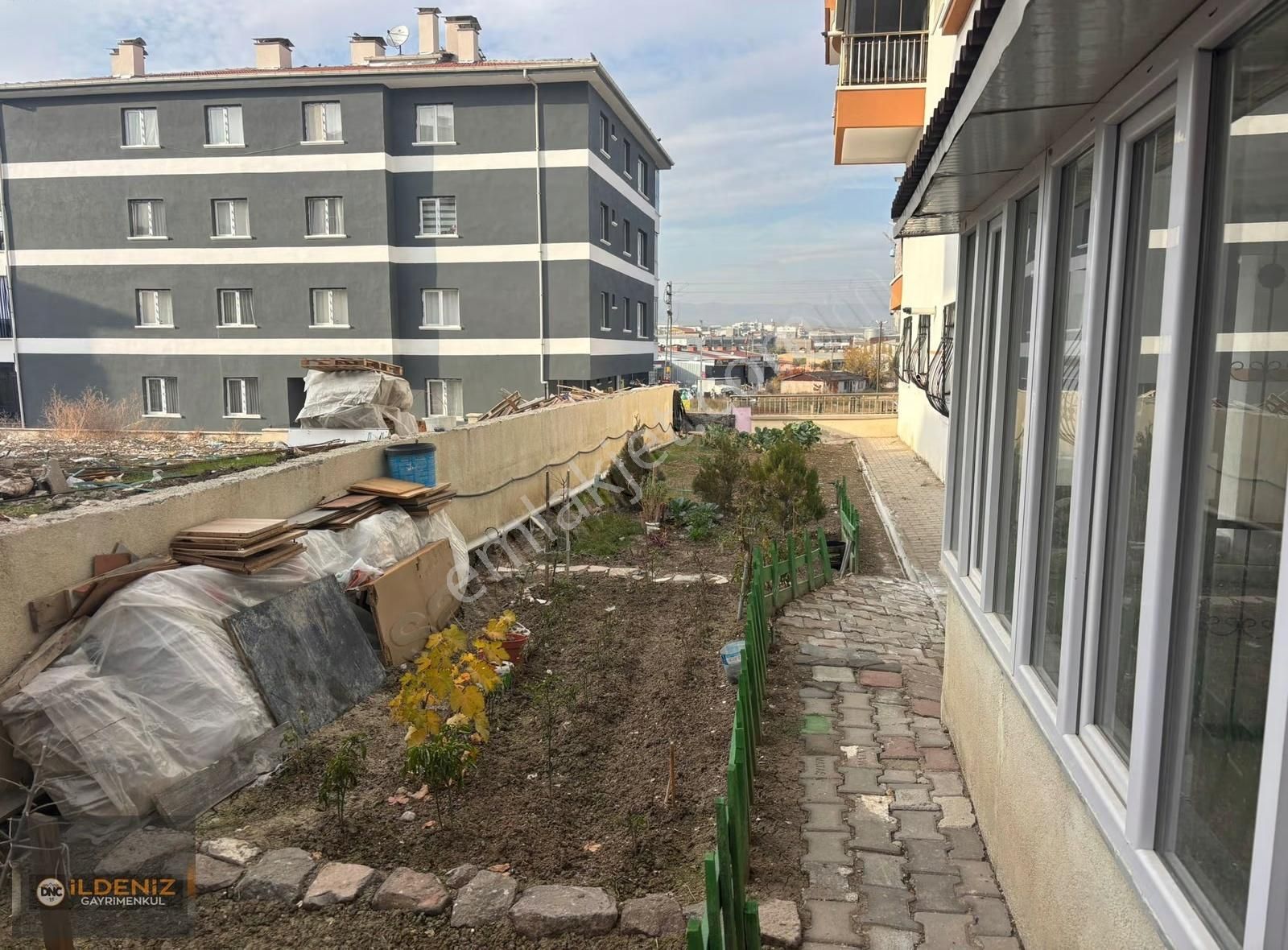 ⫸dnc İldenizden F.cakmakda 3+1 Geniş İskanlı Kiralık - Görsel 34