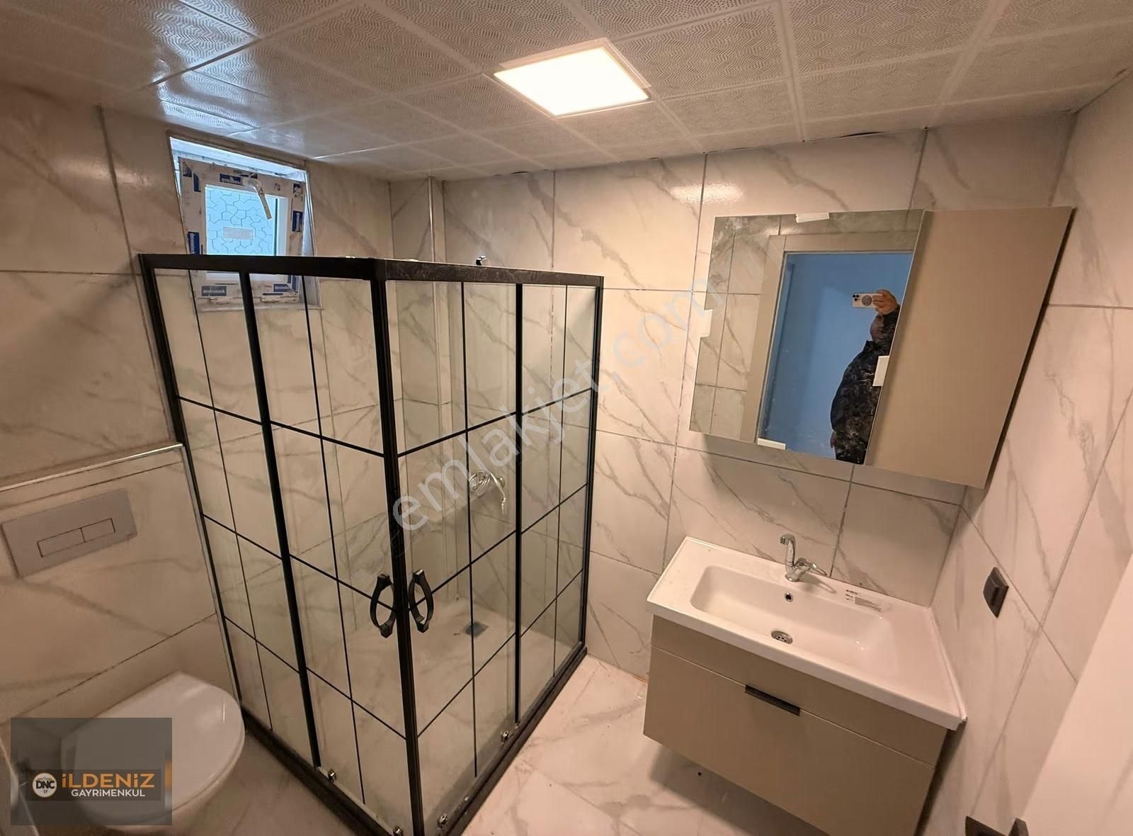 ⫸dnc İldenizden M.kemalde 3+1 Yüksek Ve Lüx Sıfır Giriş Dairesi - Görsel 13