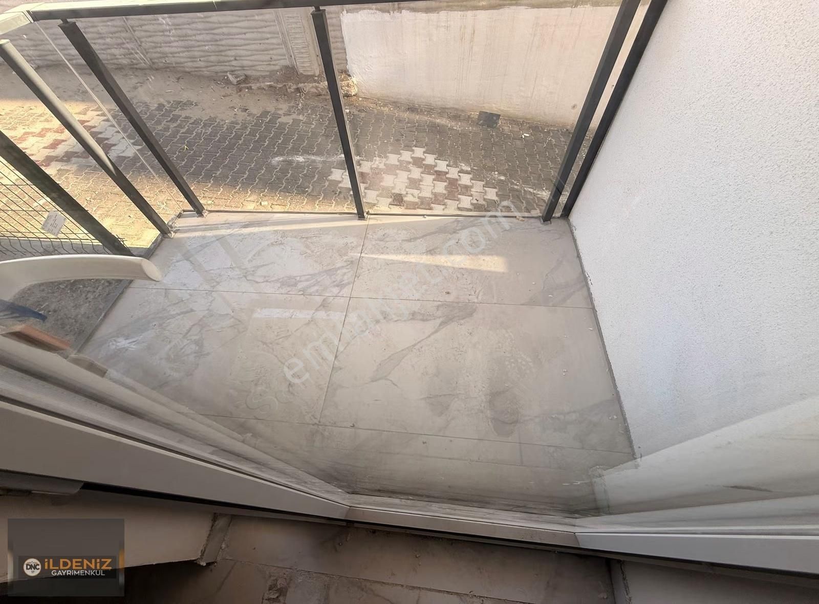 ⫸dnc İldenizden M.kemalde 3+1 Yüksek Ve Lüx Sıfır Giriş Dairesi - Görsel 16