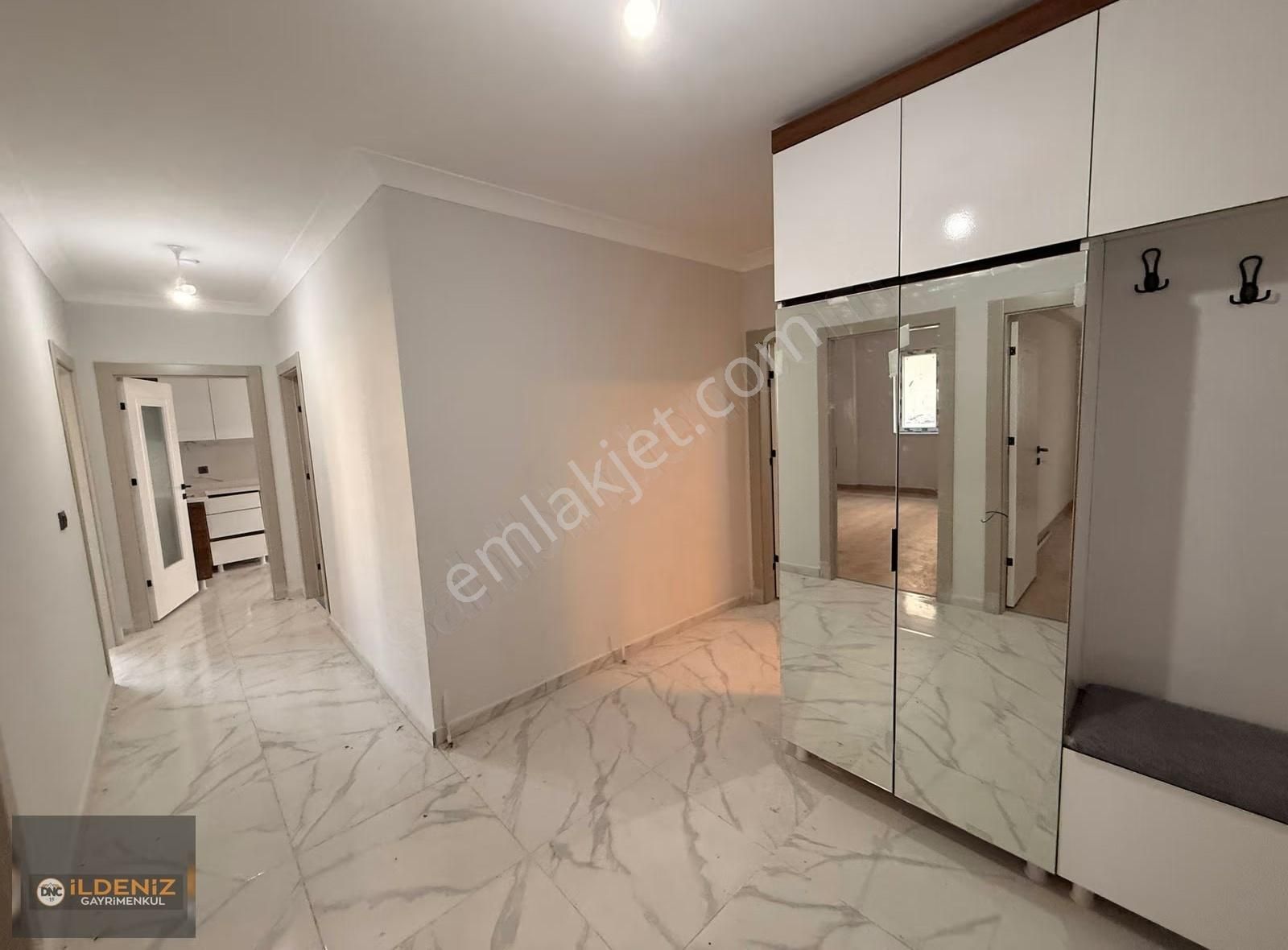 ⫸dnc İldenizden M.kemalde 3+1 Yüksek Ve Lüx Sıfır Giriş Dairesi - Görsel 14