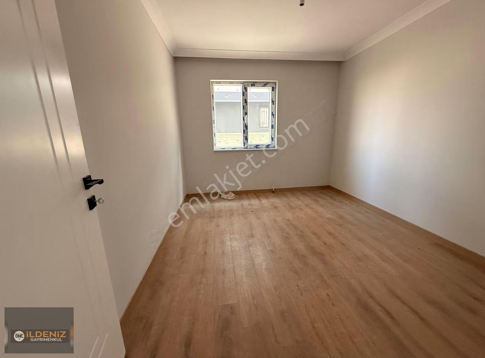 ⫸dnc İldenizden M.kemalde 3+1 Yüksek Ve Lüx Sıfır Giriş Dairesi - Görsel 32