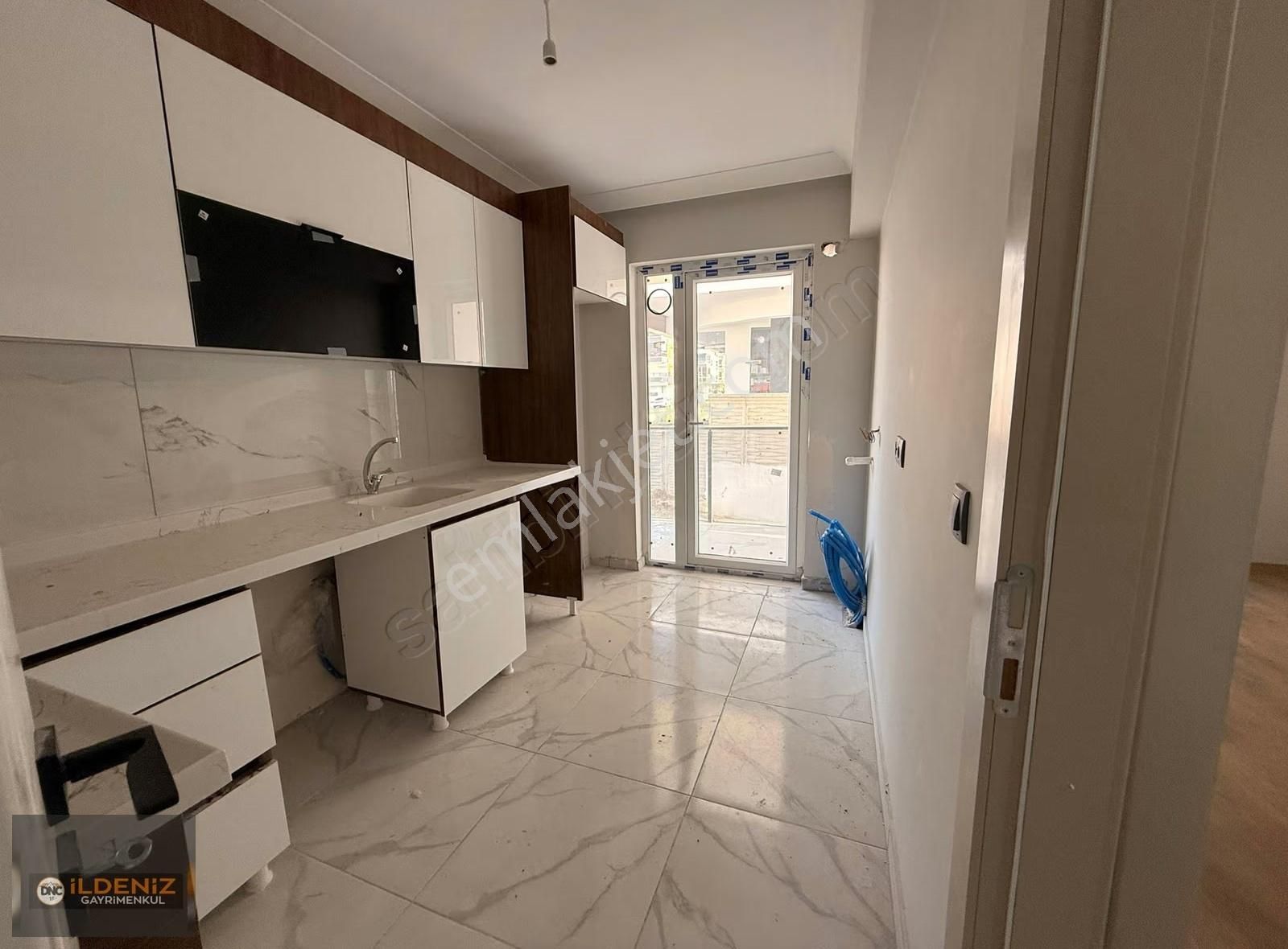 ⫸dnc İldenizden M.kemalde 3+1 Yüksek Ve Lüx Sıfır Giriş Dairesi - Görsel 7