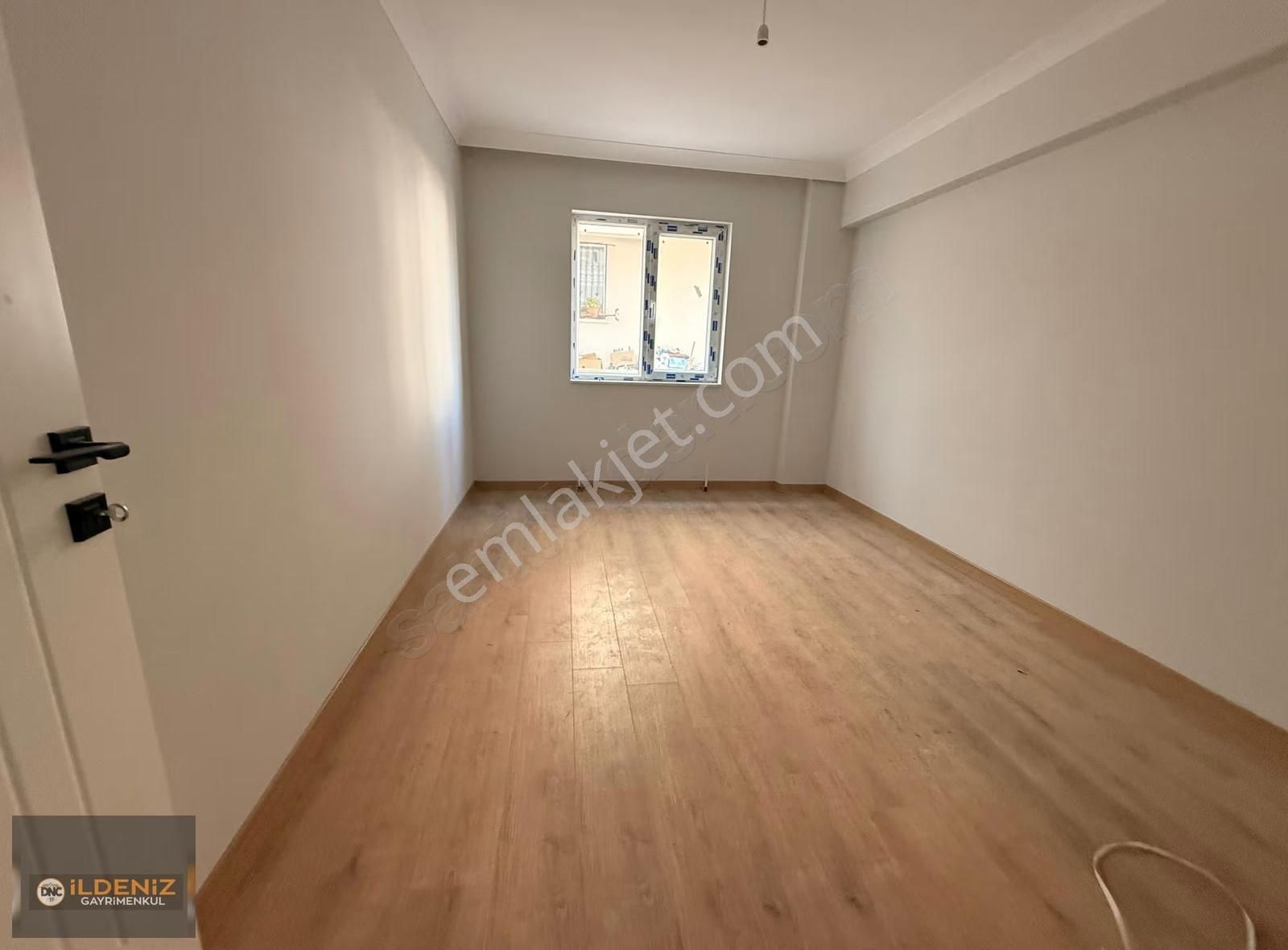 ⫸dnc İldenizden M.kemalde 3+1 Yüksek Ve Lüx Sıfır Giriş Dairesi - Görsel 31