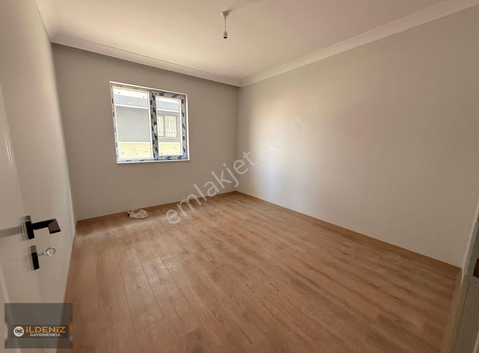 ⫸dnc İldenizden M.kemalde 3+1 Yüksek Ve Lüx Sıfır Giriş Dairesi - Görsel 10