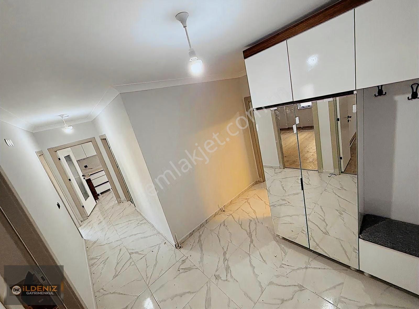 ⫸dnc İldenizden M.kemalde 3+1 Yüksek Ve Lüx Sıfır Giriş Dairesi - Görsel 27