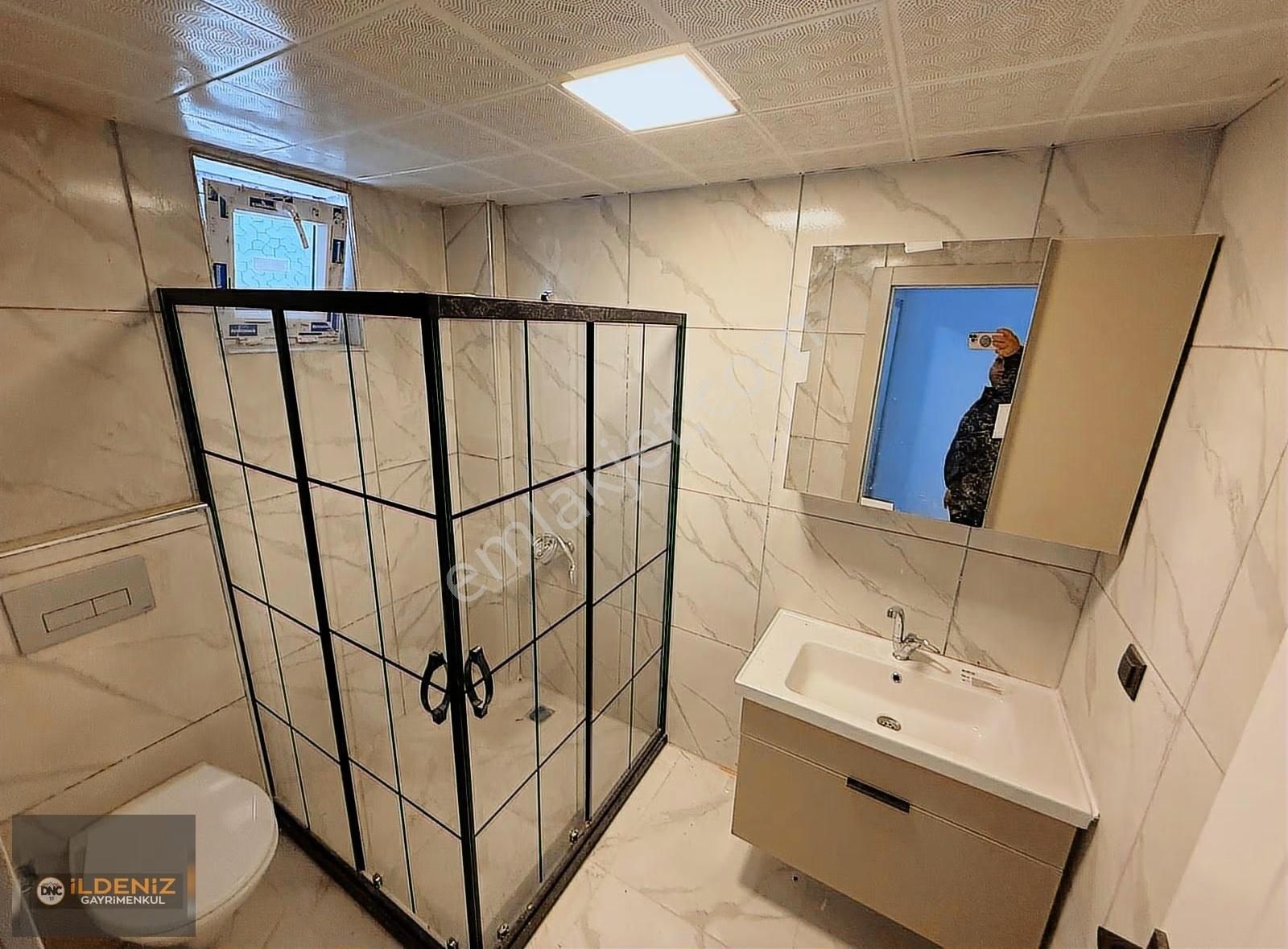 ⫸dnc İldenizden M.kemalde 3+1 Yüksek Ve Lüx Sıfır Giriş Dairesi - Görsel 18