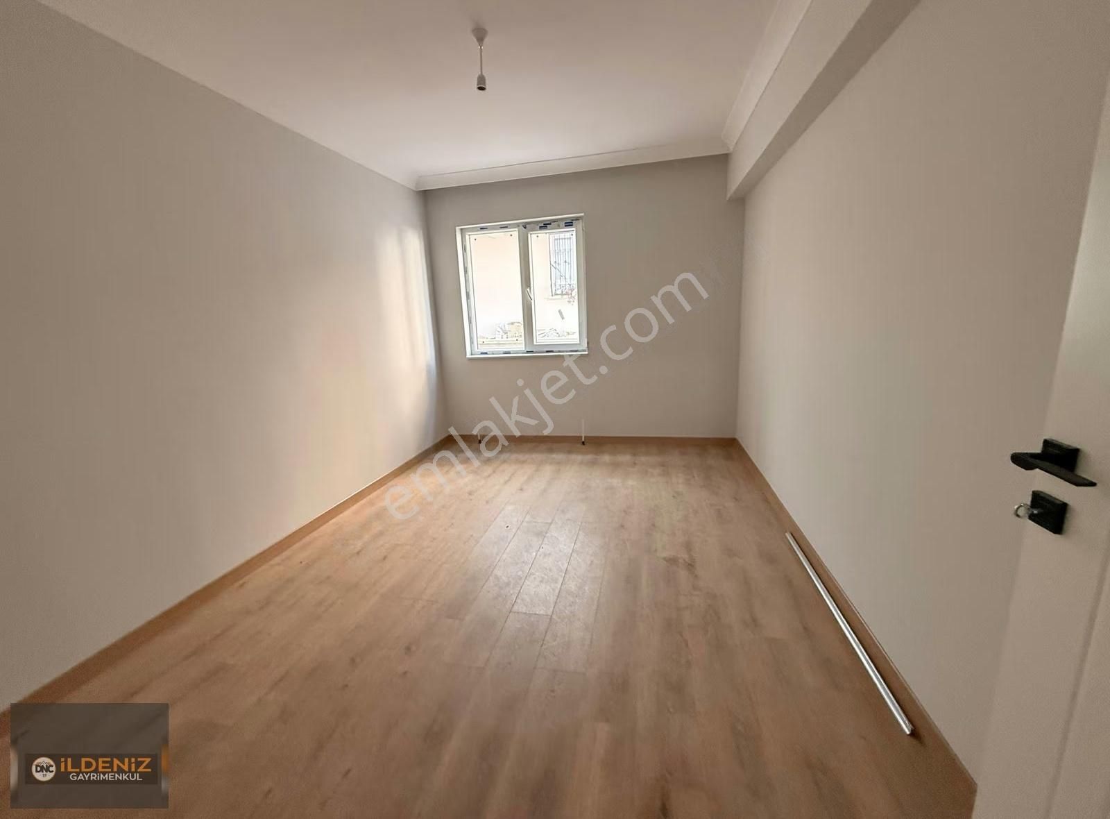 ⫸dnc İldenizden M.kemalde 3+1 Yüksek Ve Lüx Sıfır Giriş Dairesi - Görsel 22