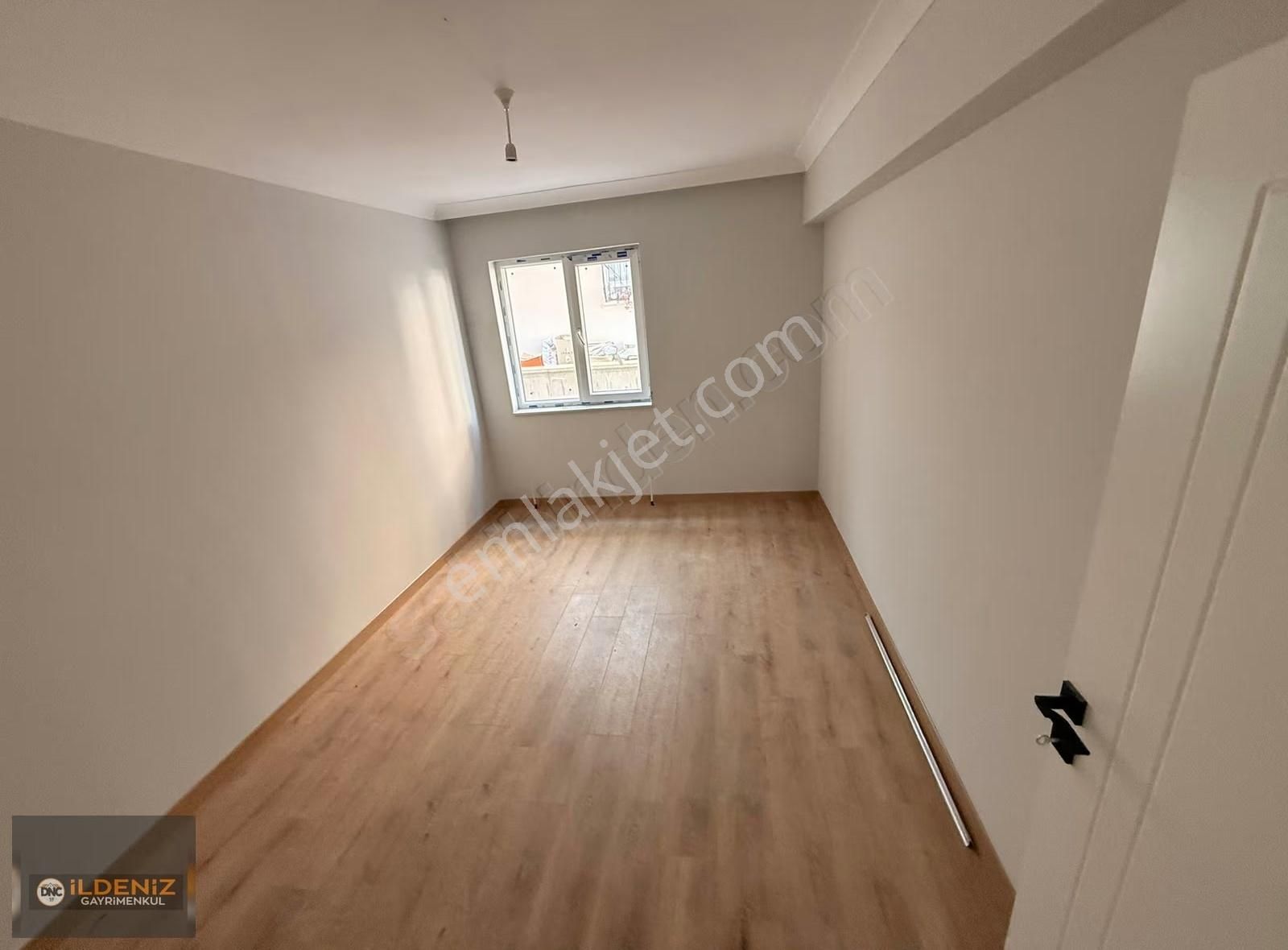 ⫸dnc İldenizden M.kemalde 3+1 Yüksek Ve Lüx Sıfır Giriş Dairesi - Görsel 11