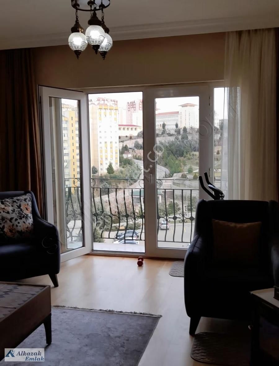 Turkuaz Da Kiralık Okul Yanı 3+1 - Görsel 4