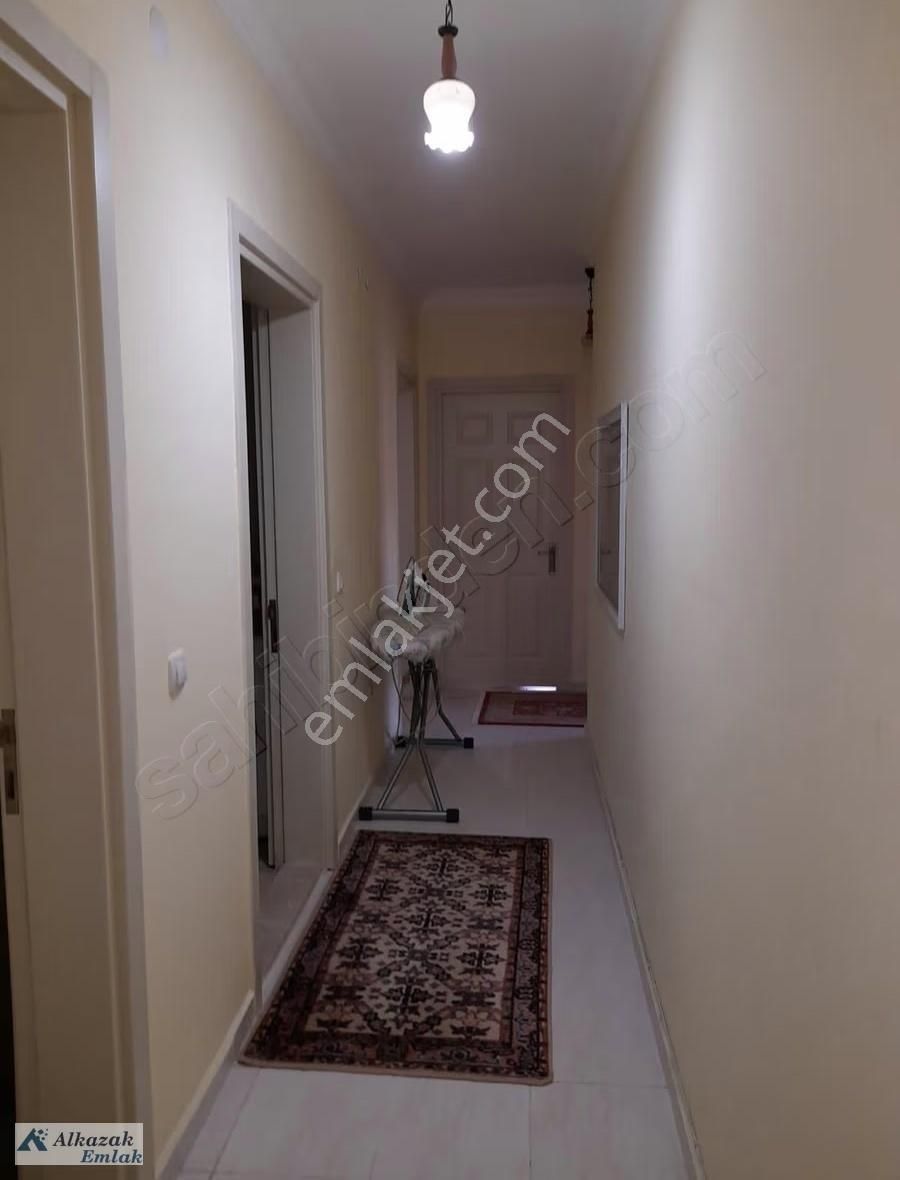 Turkuaz Da Kiralık Okul Yanı 3+1