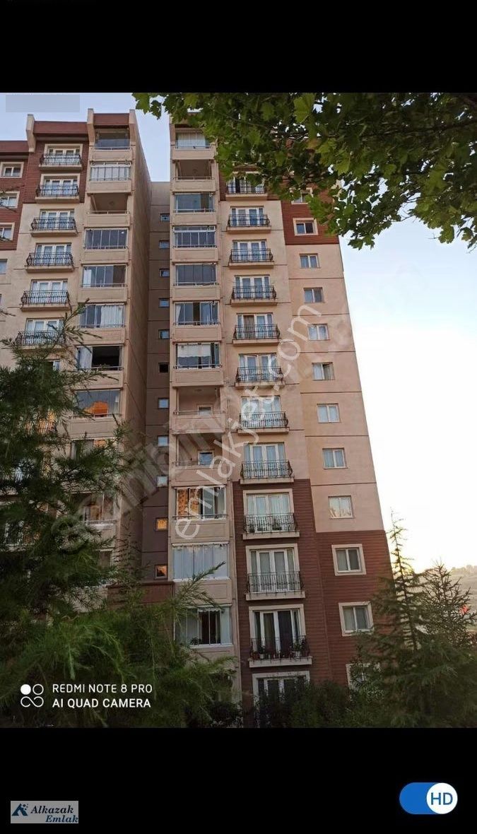 Turkuaz Da Kiralık Okul Yanı 3+1 - Görsel 5