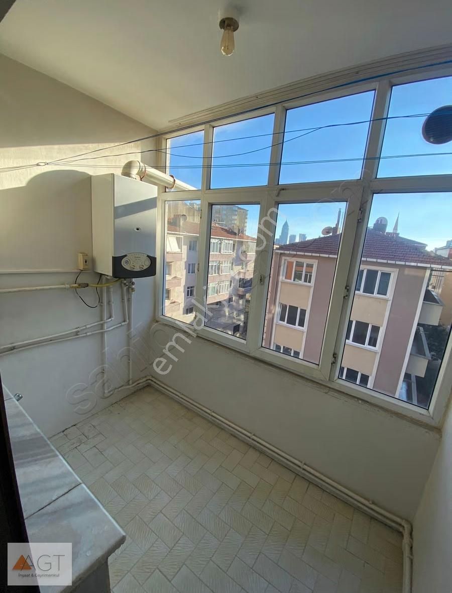 Agt'den Atakent Mah. 4.kat 120m2 3+1 Kullanışlı Kiralık Daire - Görsel 17