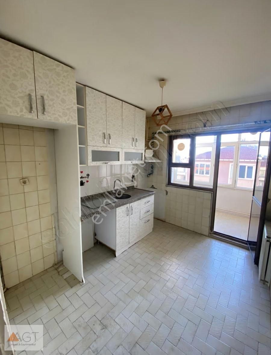 Agt'den Atakent Mah. 4.kat 120m2 3+1 Kullanışlı Kiralık Daire - Görsel 14