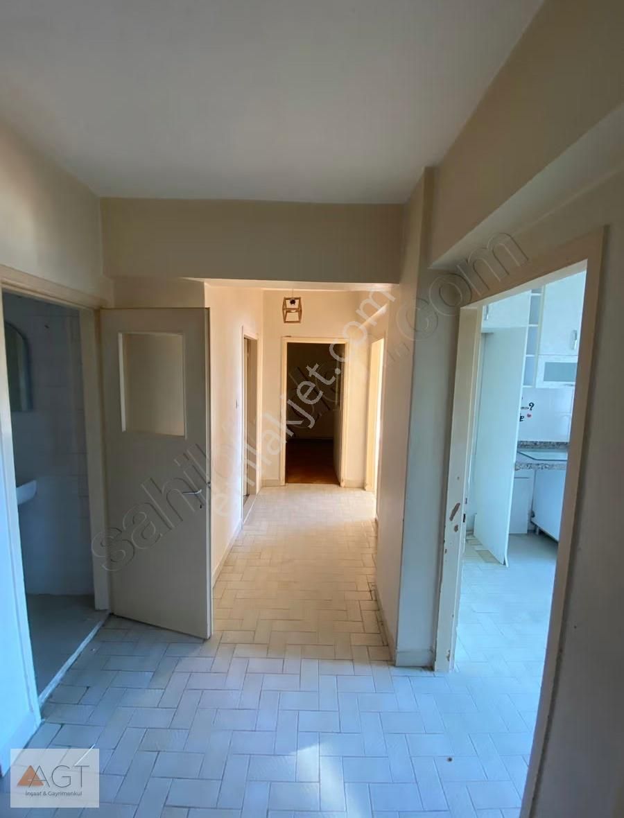 Agt'den Atakent Mah. 4.kat 120m2 3+1 Kullanışlı Kiralık Daire - Görsel 3
