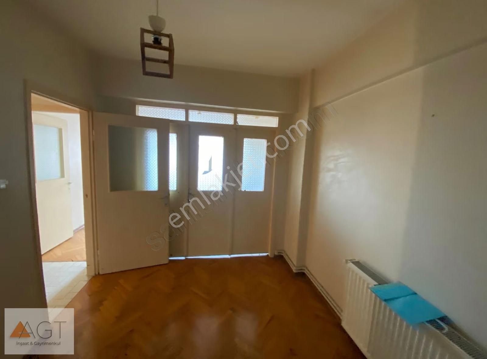 Agt'den Atakent Mah. 4.kat 120m2 3+1 Kullanışlı Kiralık Daire - Görsel 21