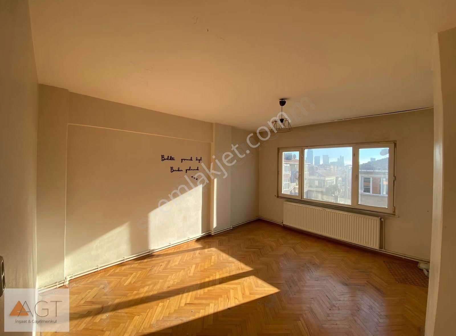 Agt'den Atakent Mah. 4.kat 120m2 3+1 Kullanışlı Kiralık Daire - Görsel 23