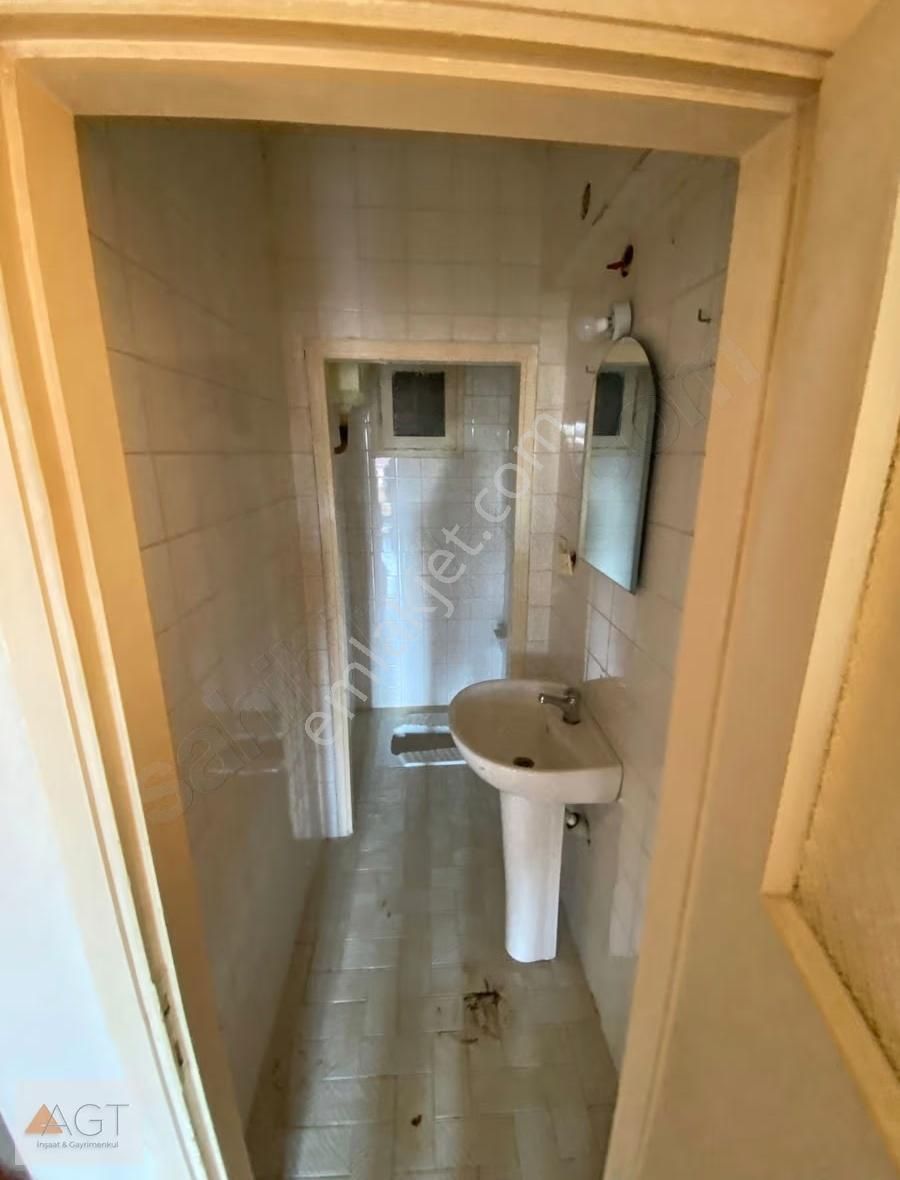 Agt'den Atakent Mah. 4.kat 120m2 3+1 Kullanışlı Kiralık Daire - Görsel 11