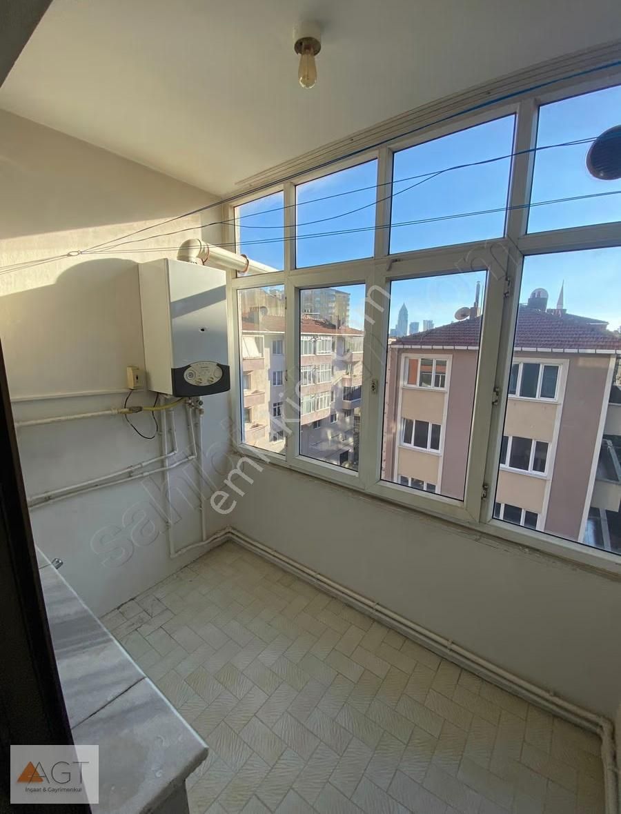 Agt'den Atakent Mah. 4.kat 120m2 3+1 Kullanışlı Kiralık Daire - Görsel 10