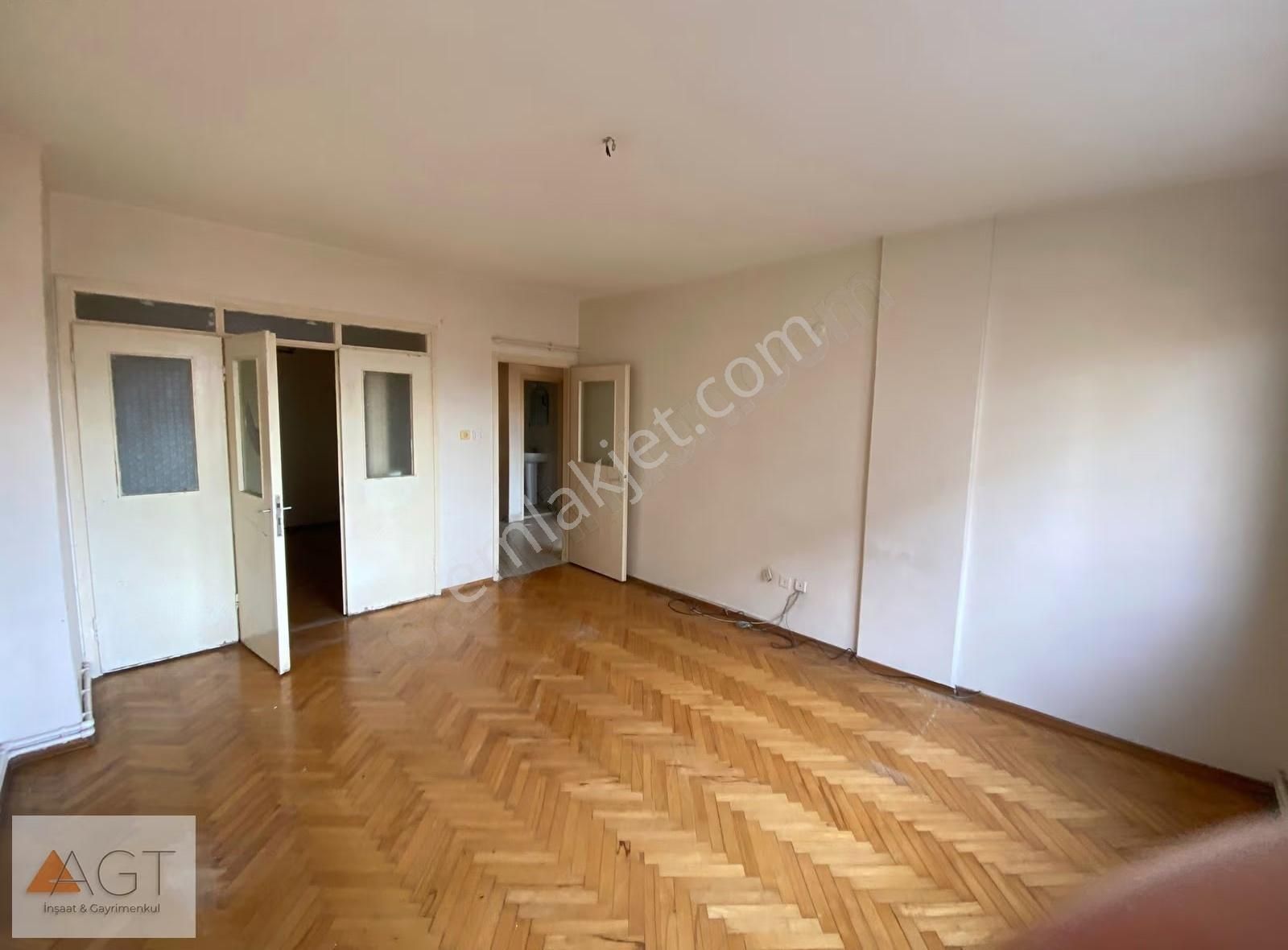 Agt'den Atakent Mah. 4.kat 120m2 3+1 Kullanışlı Kiralık Daire - Görsel 2