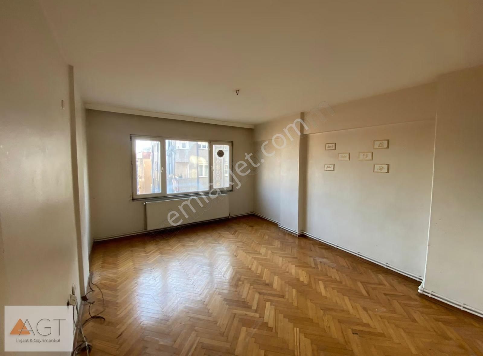 Agt'den Atakent Mah. 4.kat 120m2 3+1 Kullanışlı Kiralık Daire
