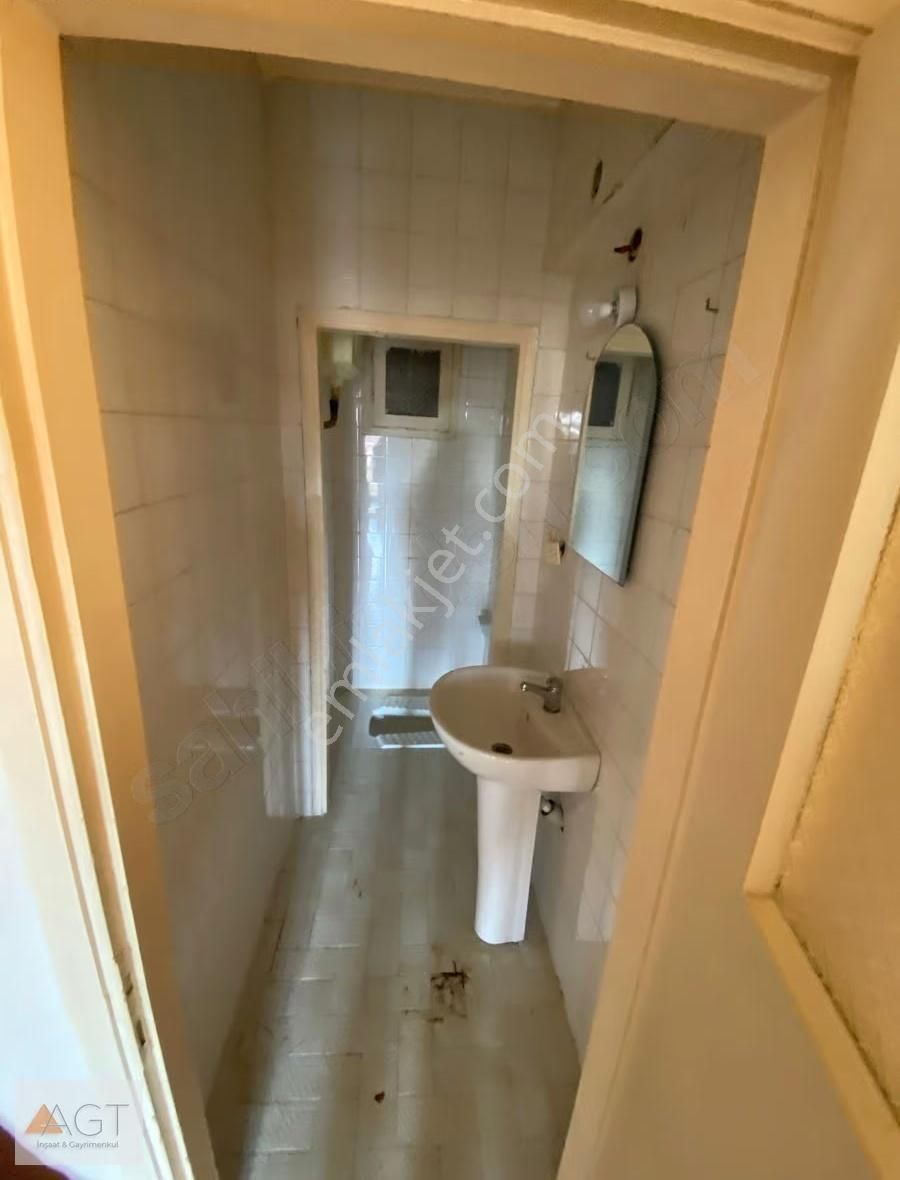 Agt'den Atakent Mah. 4.kat 120m2 3+1 Kullanışlı Kiralık Daire - Görsel 12
