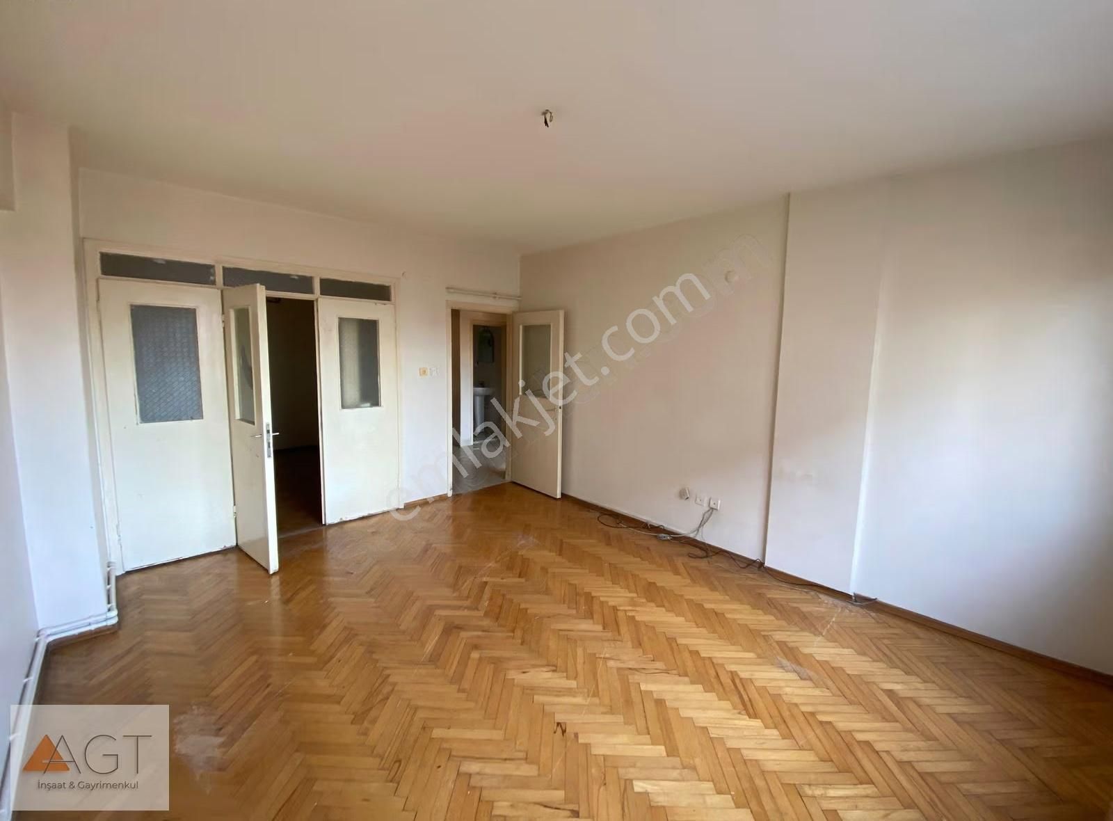 Agt'den Atakent Mah. 4.kat 120m2 3+1 Kullanışlı Kiralık Daire - Görsel 19