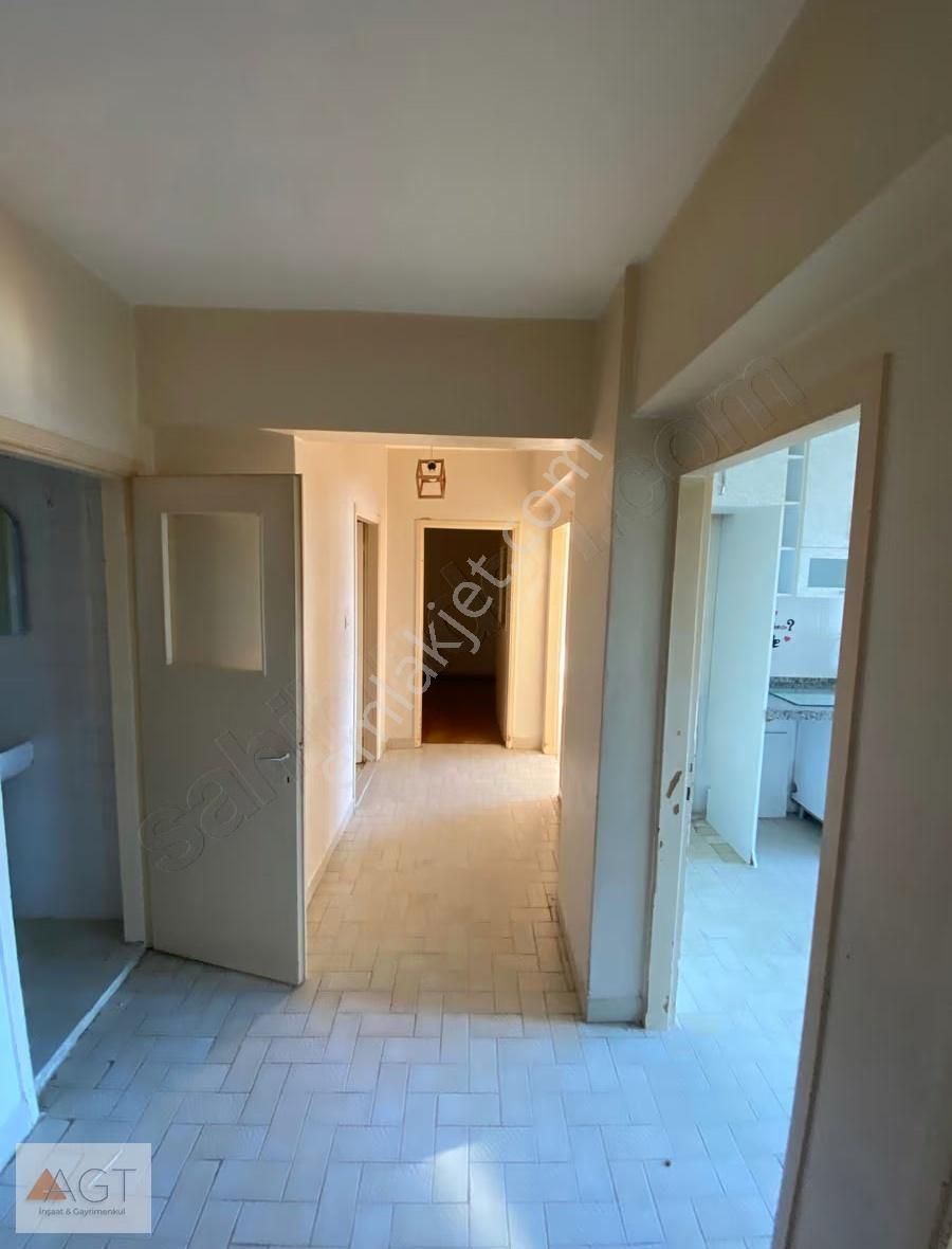 Agt'den Atakent Mah. 4.kat 120m2 3+1 Kullanışlı Kiralık Daire - Görsel 7