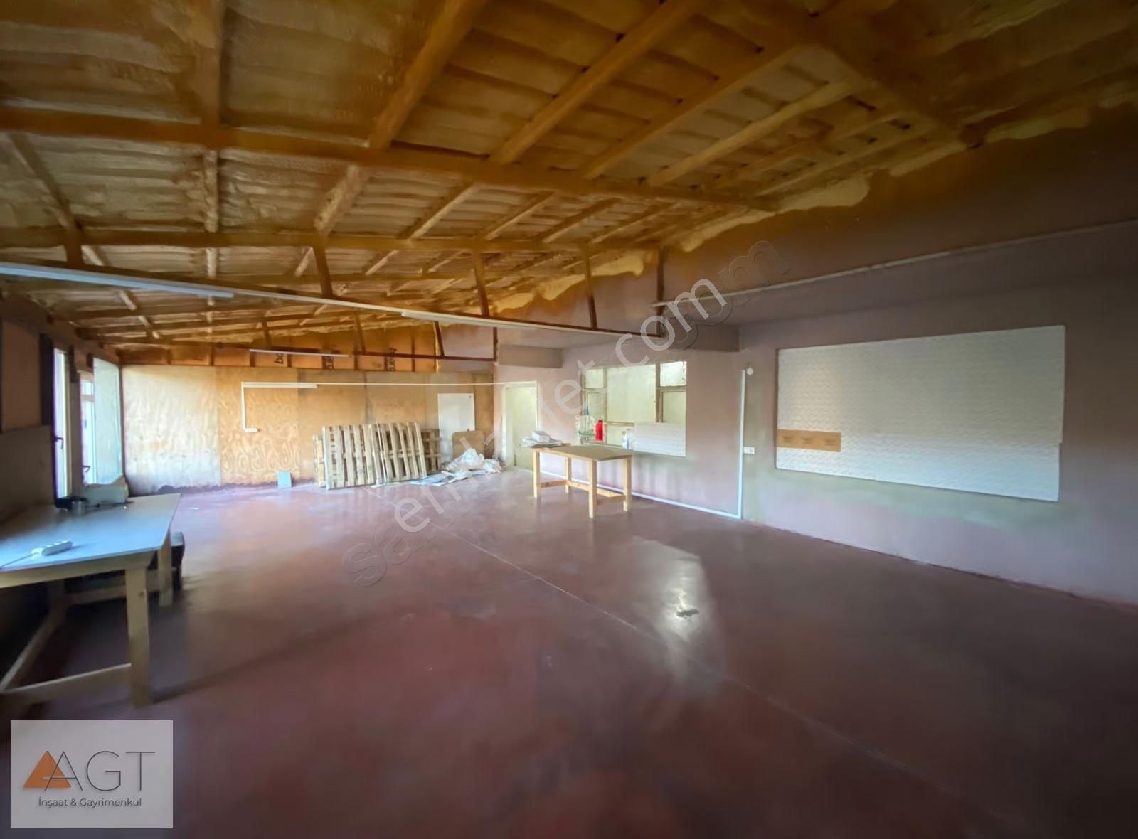 Agt'den Beykoz Zerzevatçı Mah. 260m2 Cadde Üzeri Kiralık Dükkan - Görsel 18