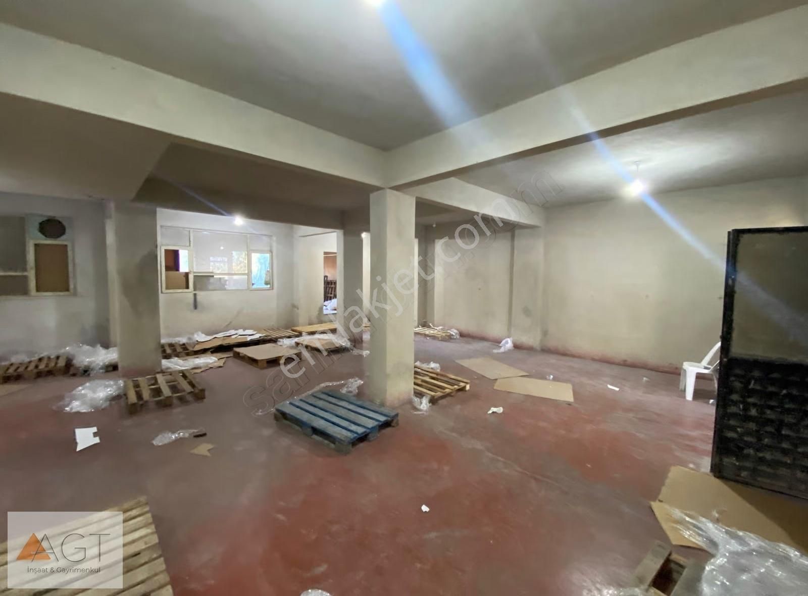Agt'den Beykoz Zerzevatçı Mah. 260m2 Cadde Üzeri Kiralık Dükkan - Görsel 5
