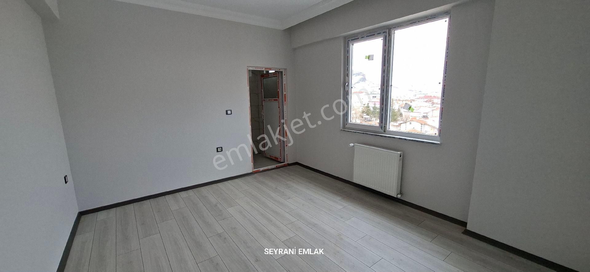 Develi Reşadiye Mahallesi Uygun Fiyata Satlık 3+1 Daire - Görsel 7