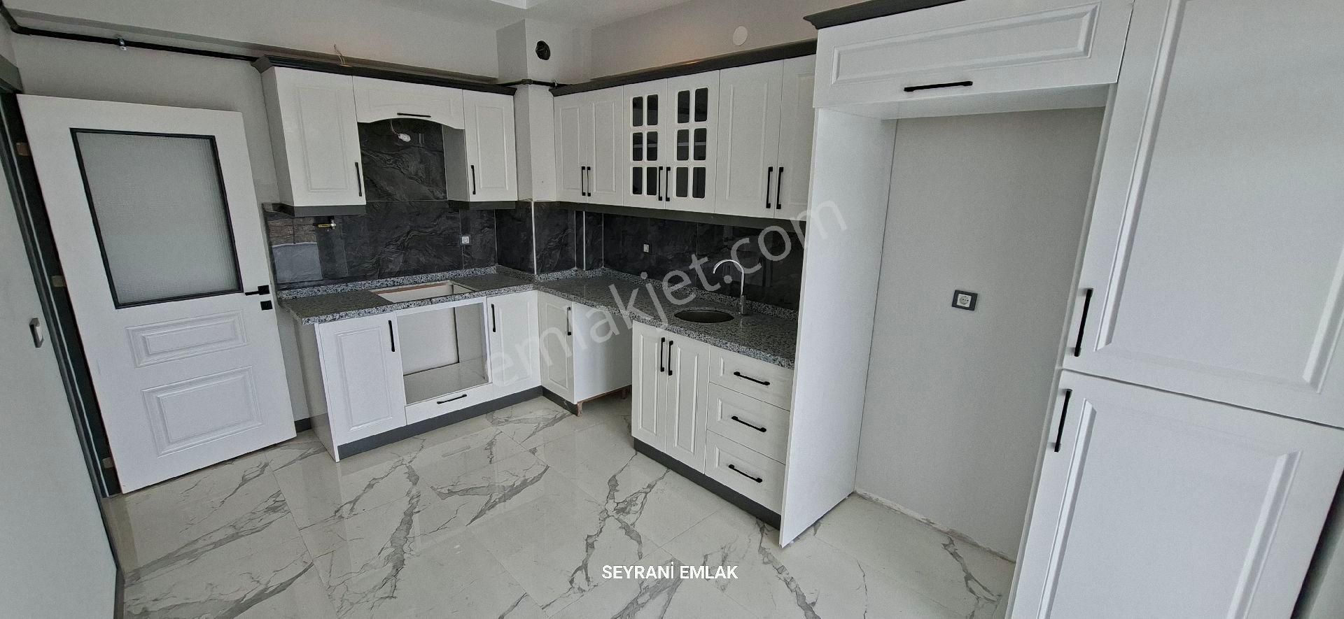 Develi Reşadiye Mahallesi Uygun Fiyata Satlık 3+1 Daire - Görsel 2