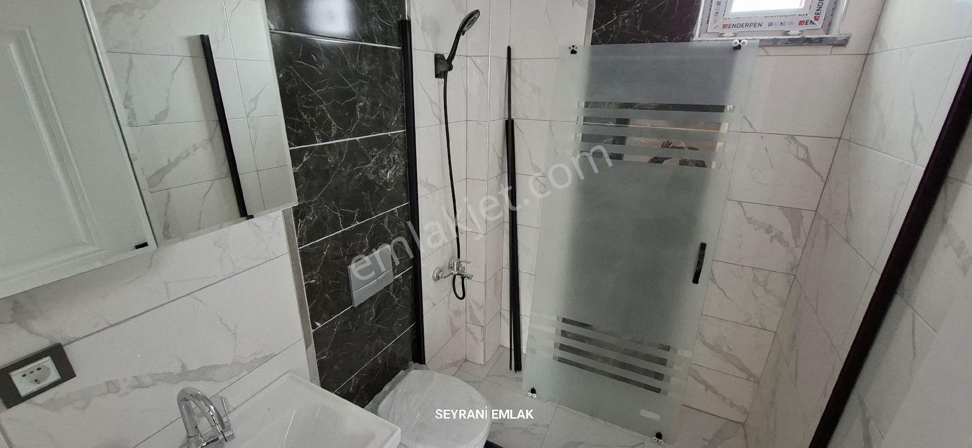 Develi Reşadiye Mahallesi Uygun Fiyata Satlık 3+1 Daire - Görsel 11